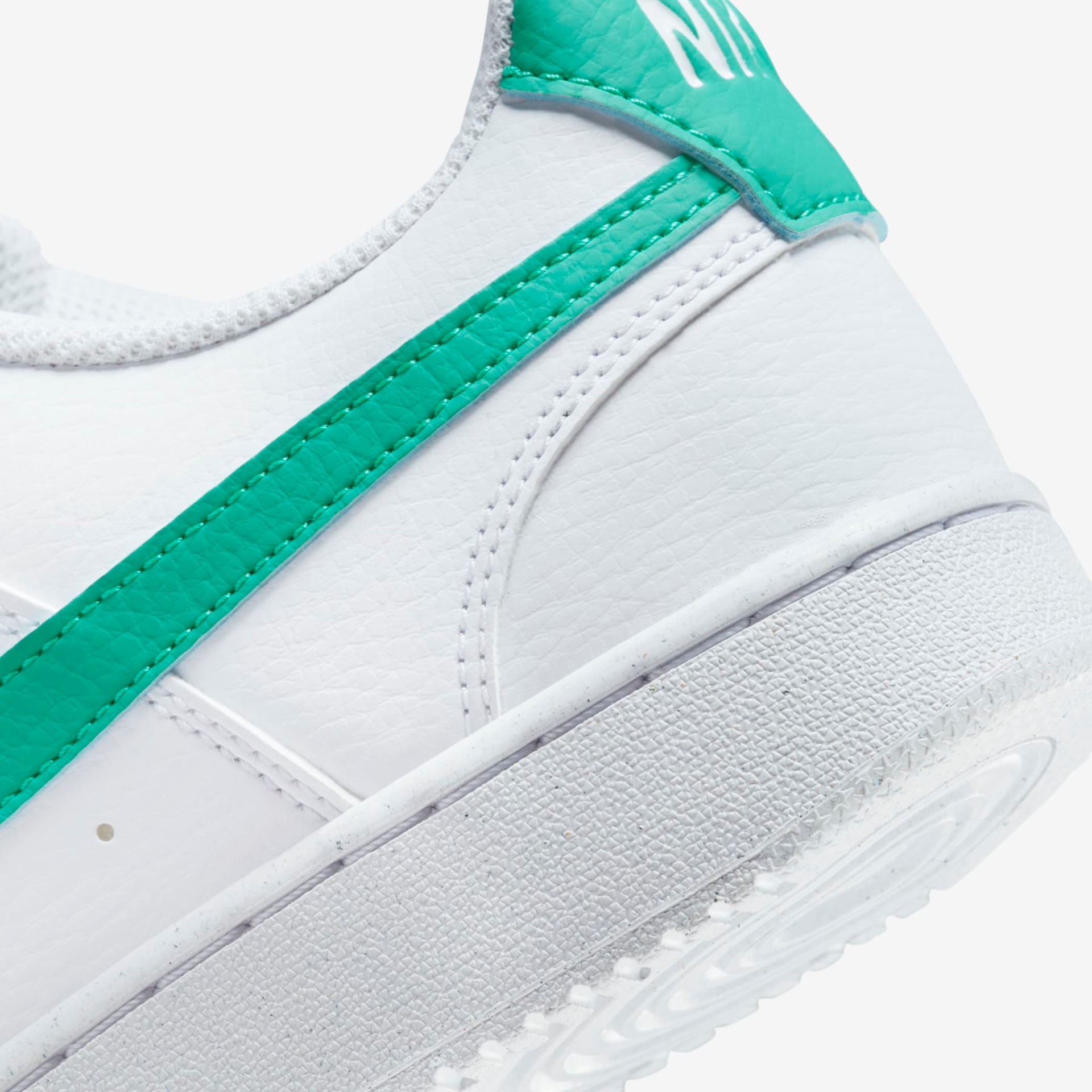 Tênis Nike Court Vision Low Next Nature Masculino - Foto 7