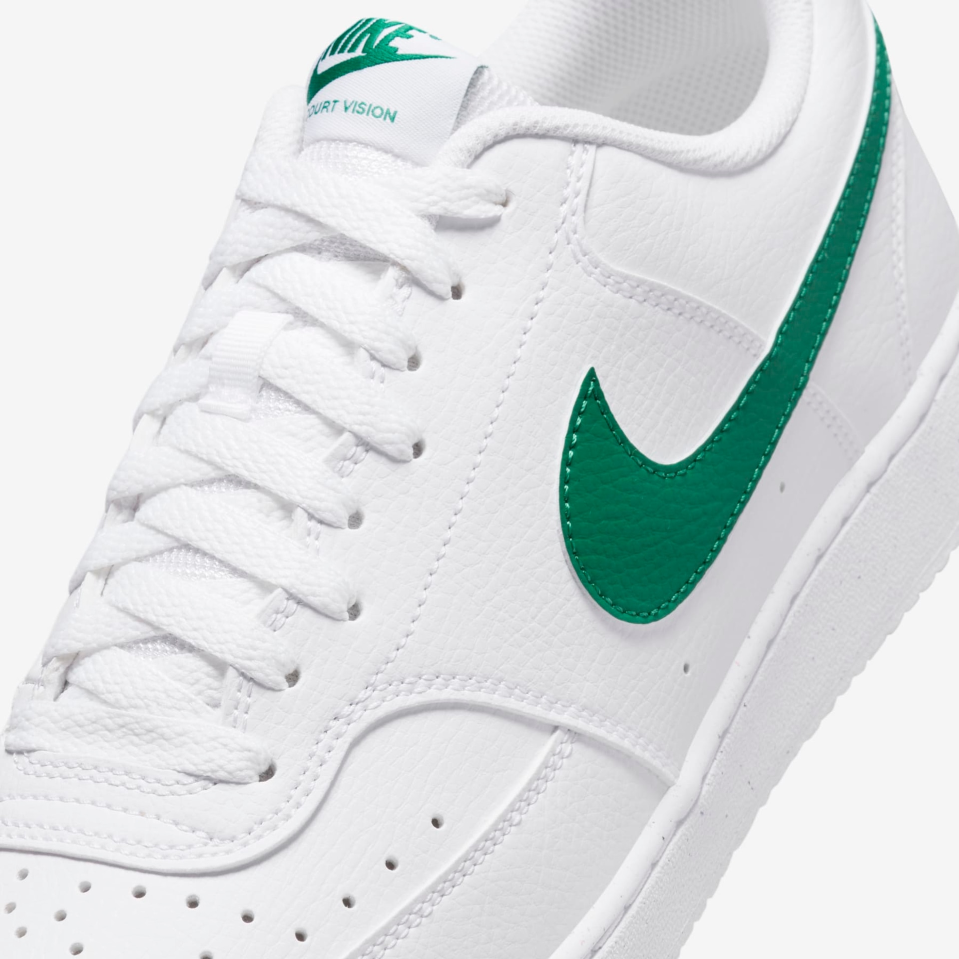 Tênis Nike Court Vision Low Next Nature Masculino - Foto 6