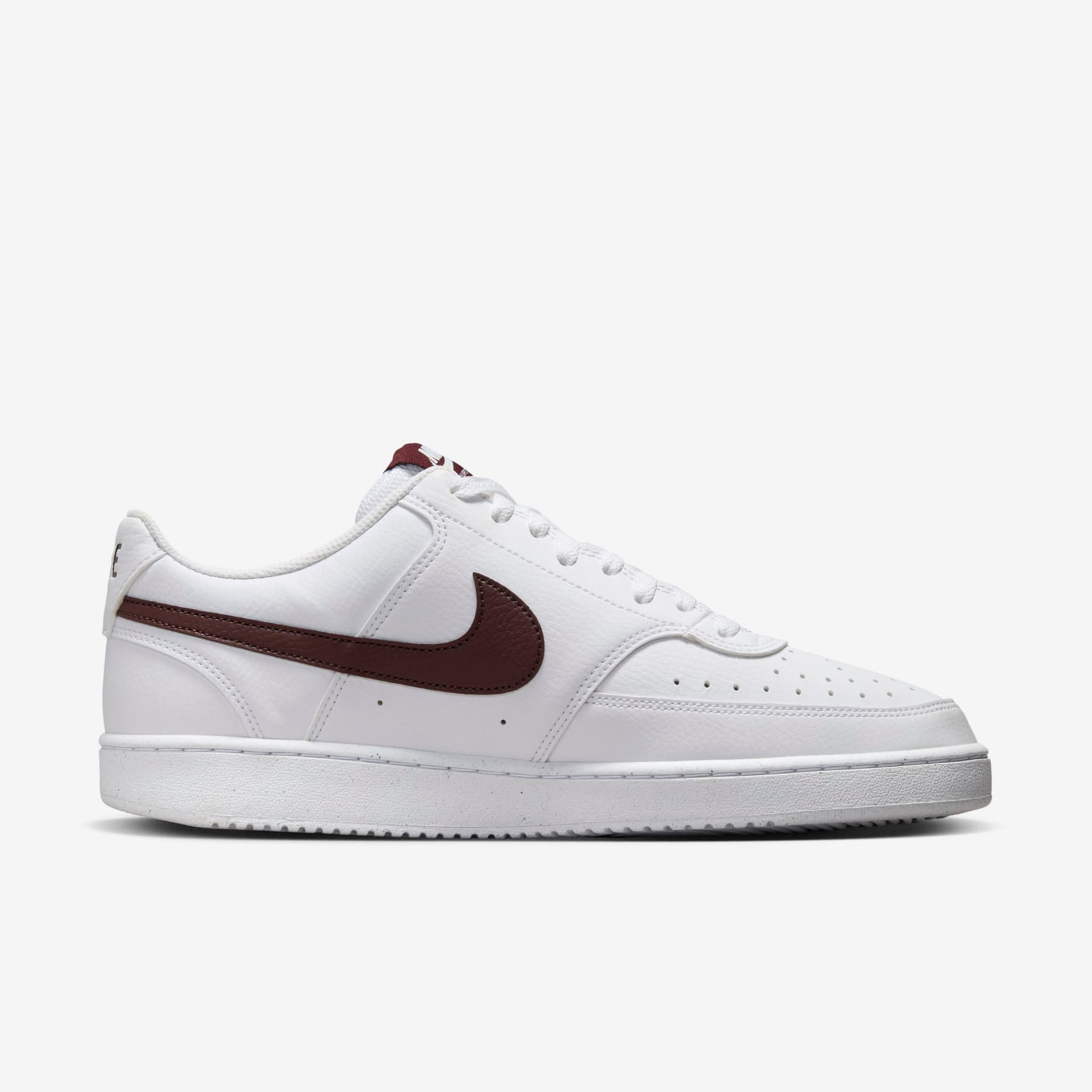 Tênis Nike Court Vision Low Next Nature Masculino - Foto 2