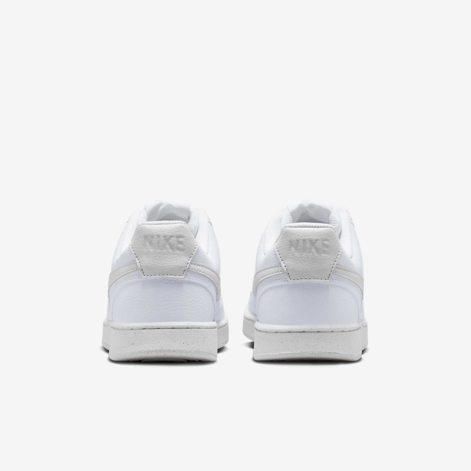 Tênis Nike Court Vision Low Next Nature Masculino - Foto 6
