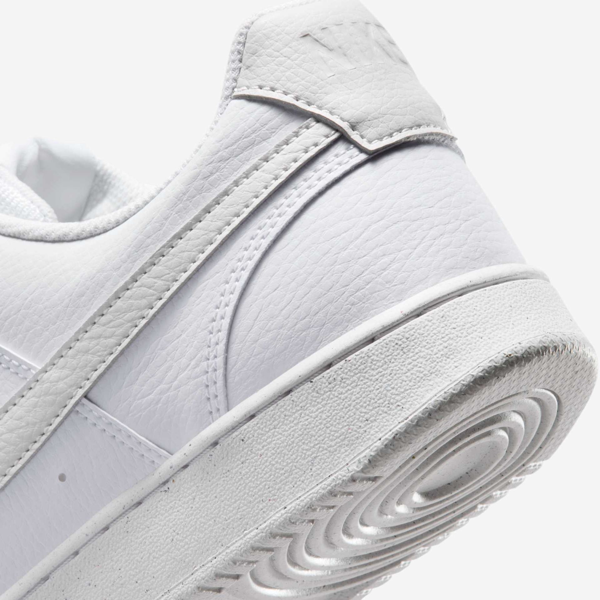 Tênis Nike Court Vision Low Next Nature Masculino - Foto 8