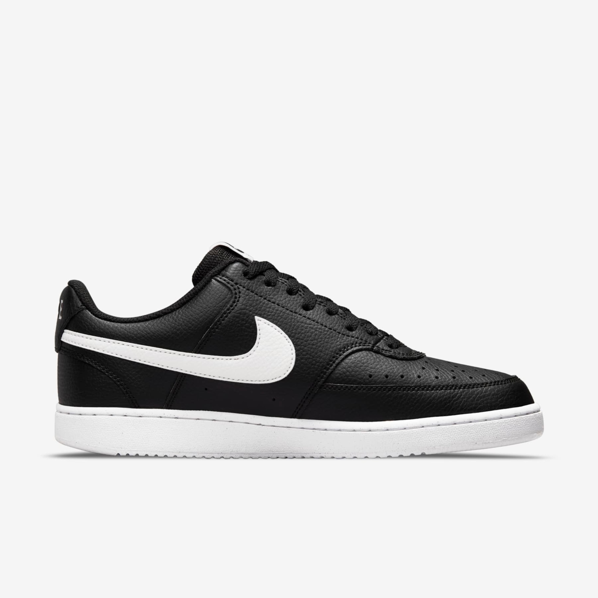 Tênis Nike Court Vision Low Next Nature Masculino - Foto 3