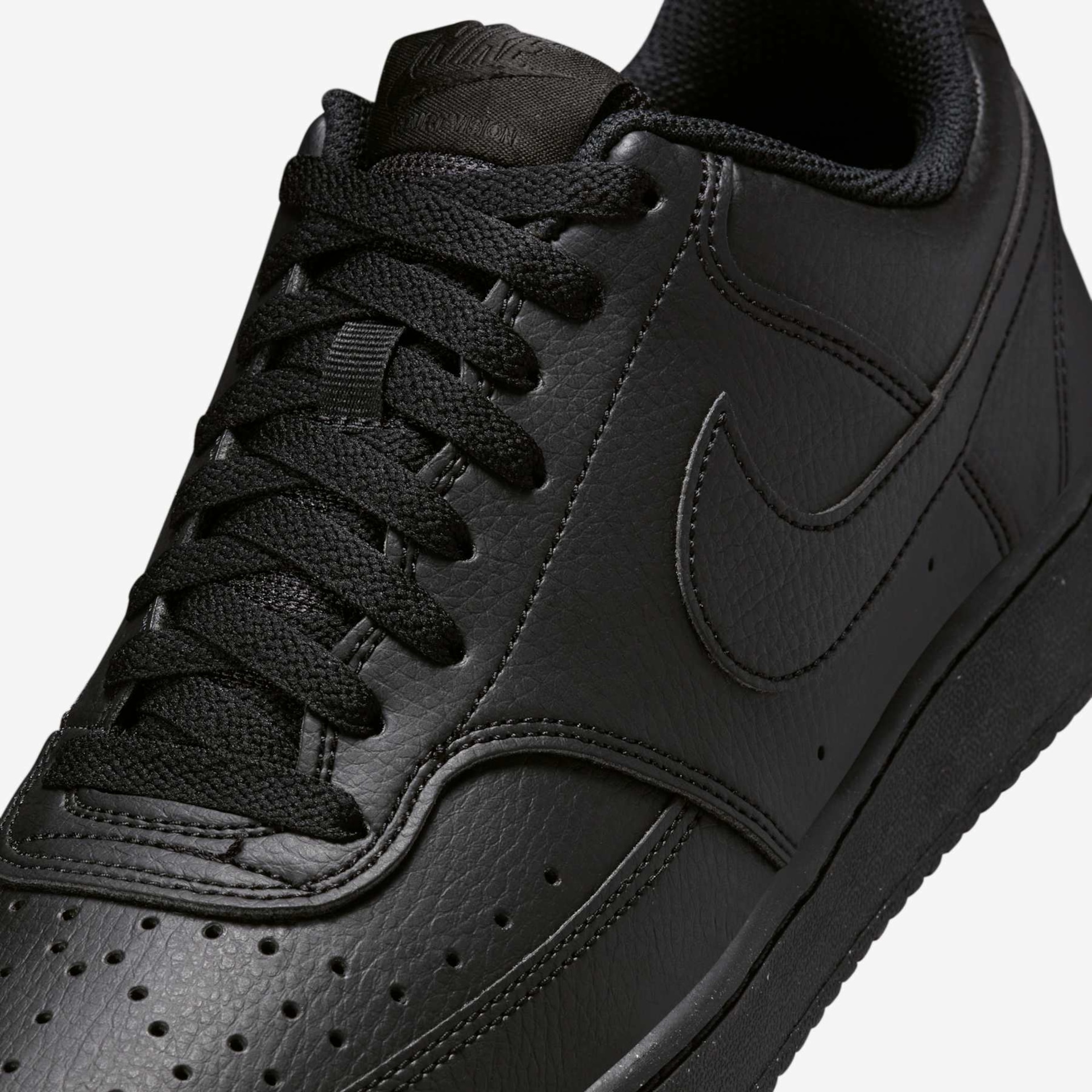 Tênis Nike Court Vision Low Next Nature Masculino - Foto 7