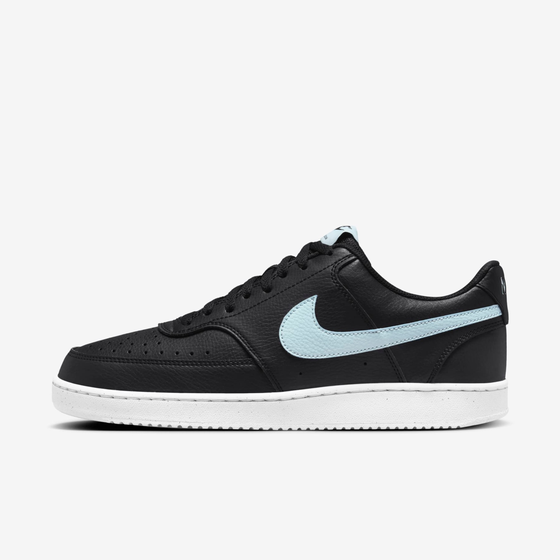 Tênis Nike Court Vision Low Next Nature Masculino - Foto 1