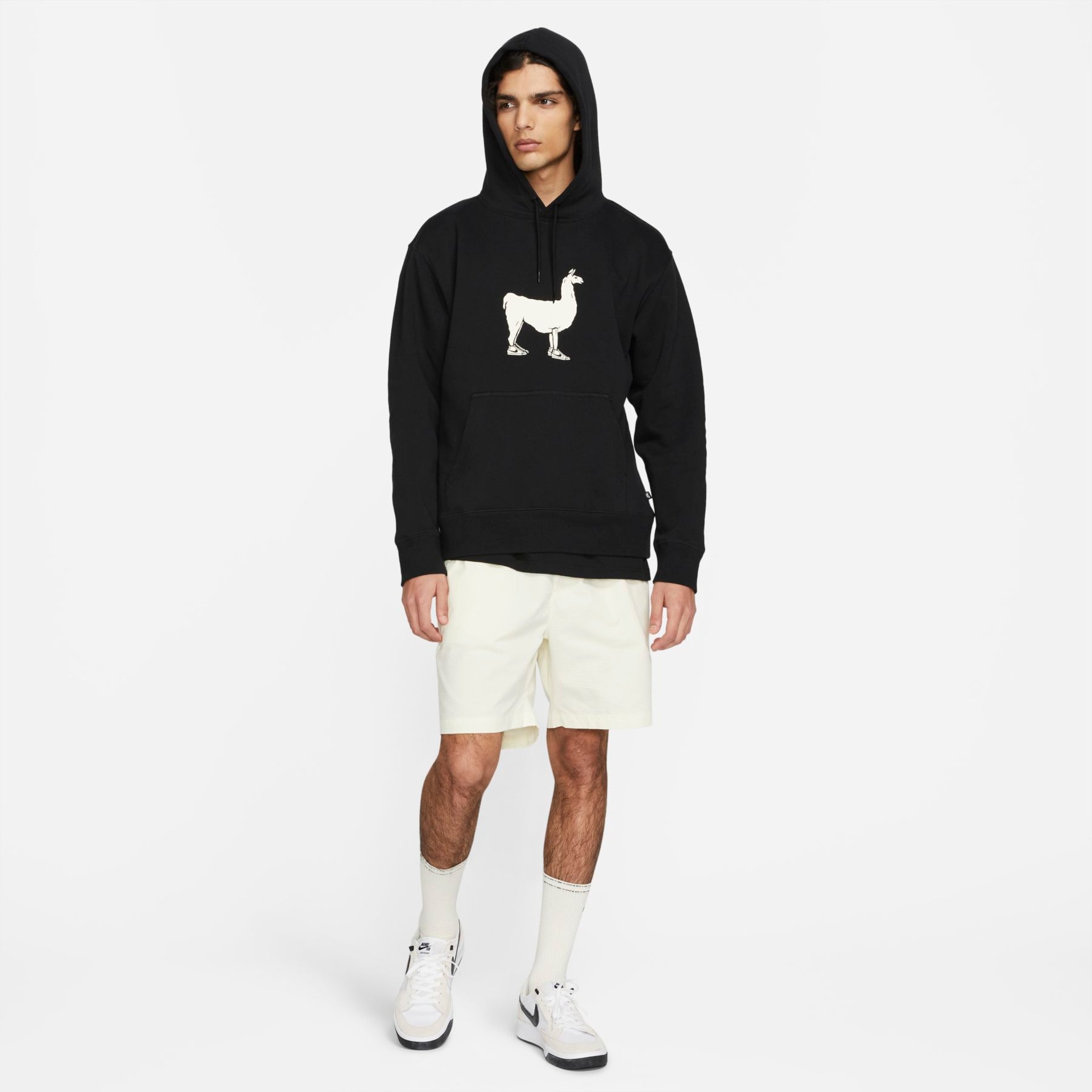 Blusão Nike SB Masculino - Foto 5