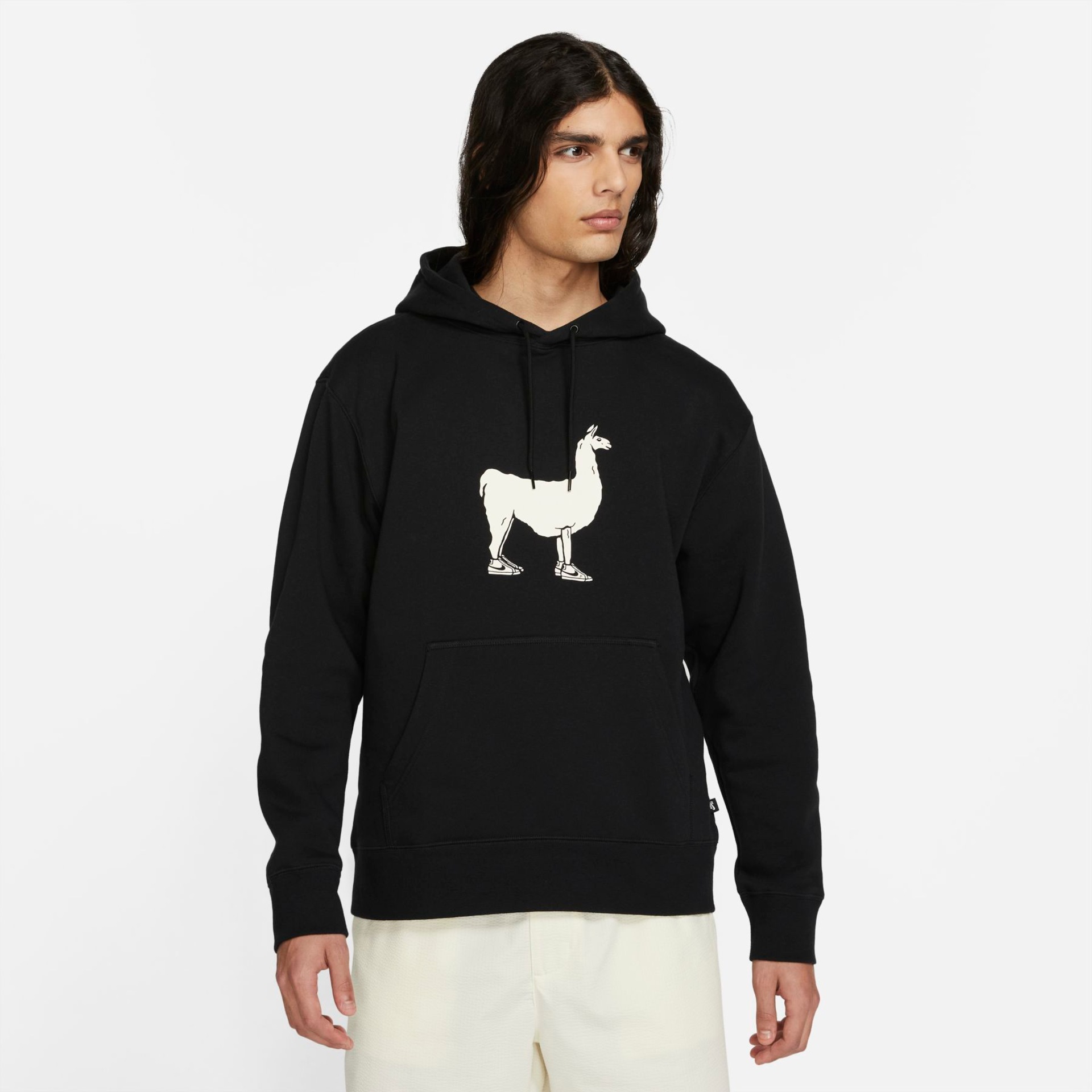 Blusão Nike SB Masculino - Foto 1