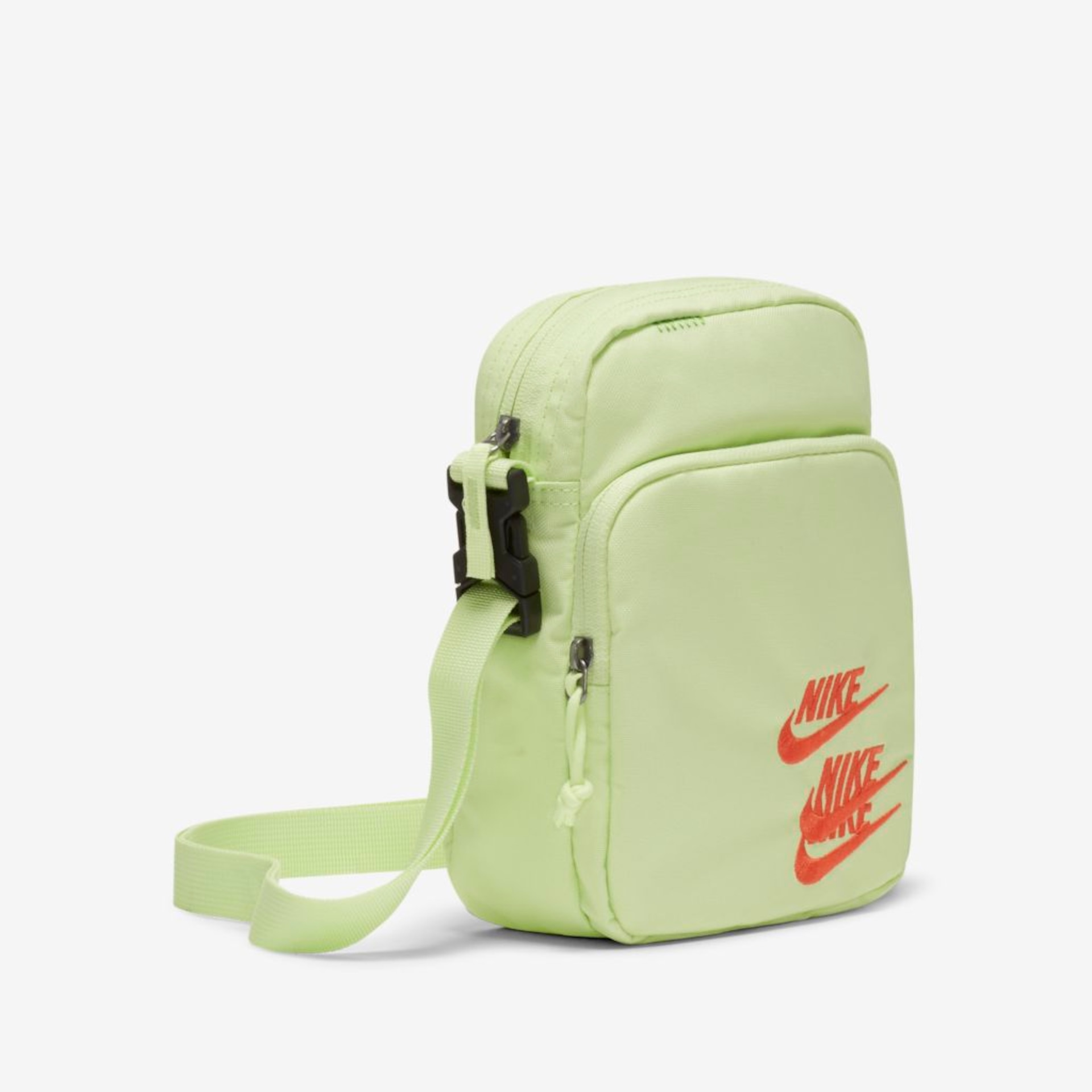 Bolsa Transversal Nike Heritage Unissex - Foto 3