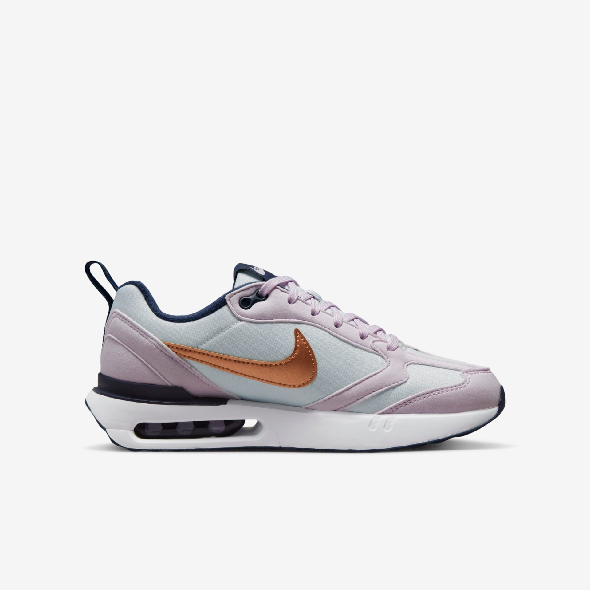 Tênis Nike Air Max Dawn Infantil - Foto 3