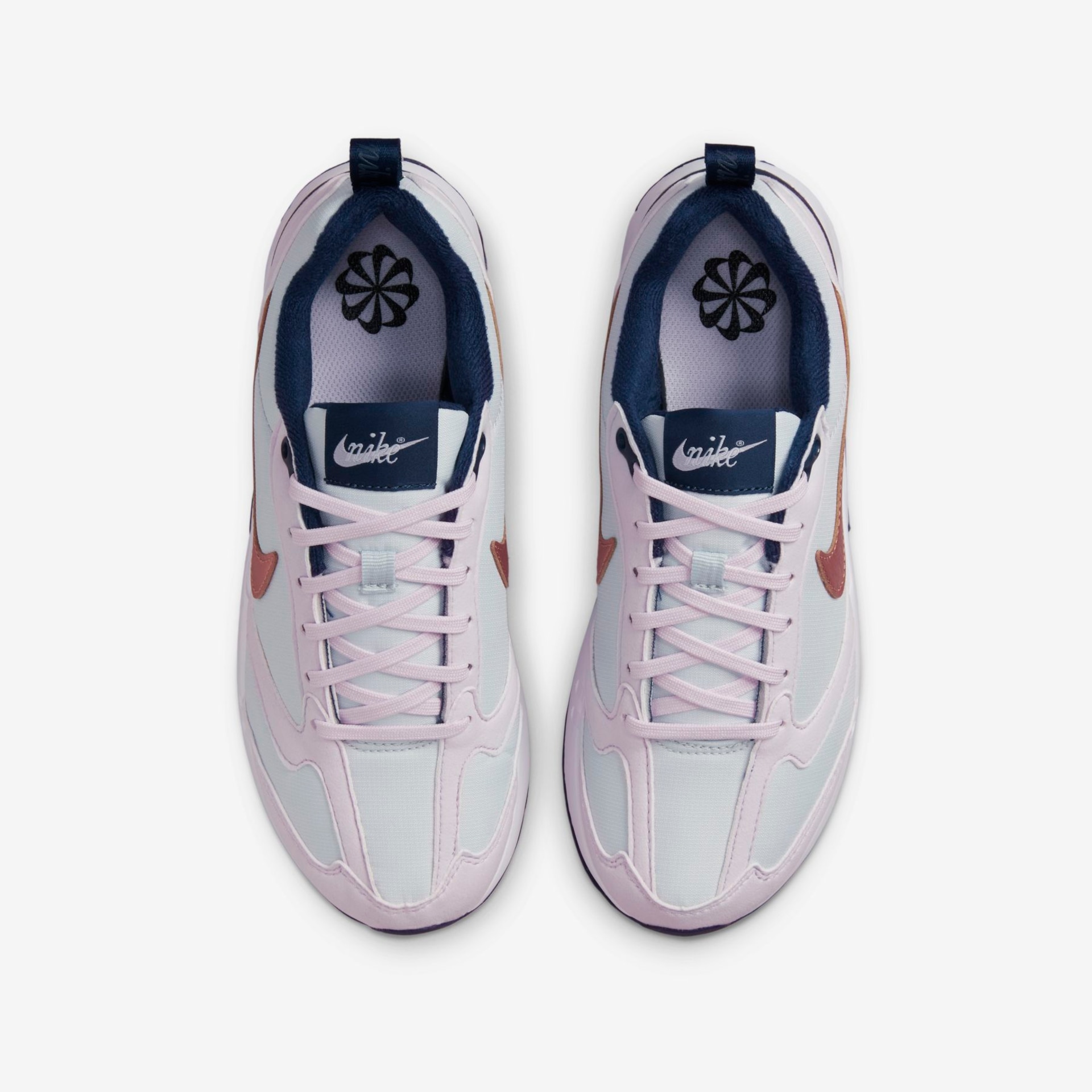 Tênis Nike Air Max Dawn Infantil - Foto 4