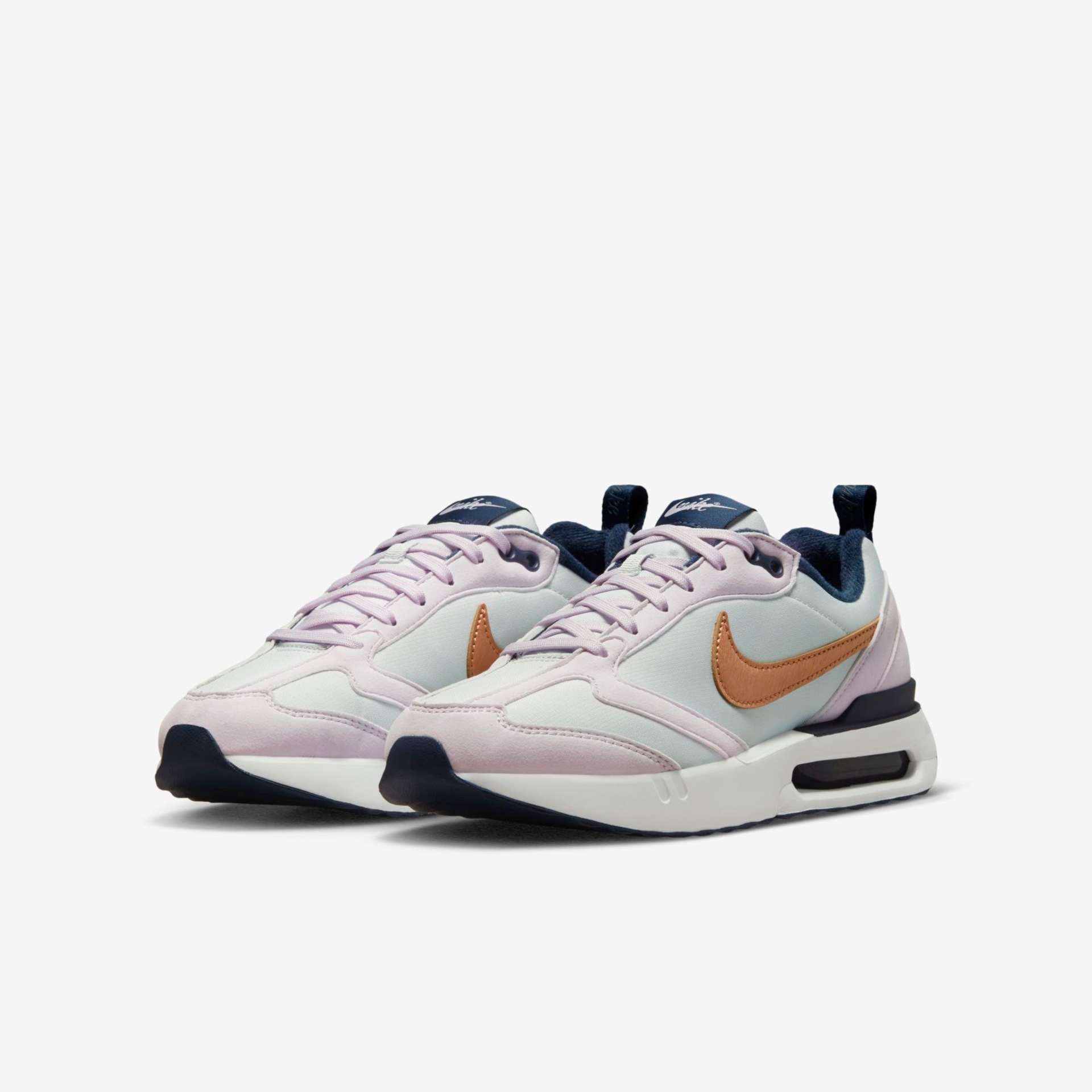 Tênis Nike Air Max Dawn Infantil - Foto 5