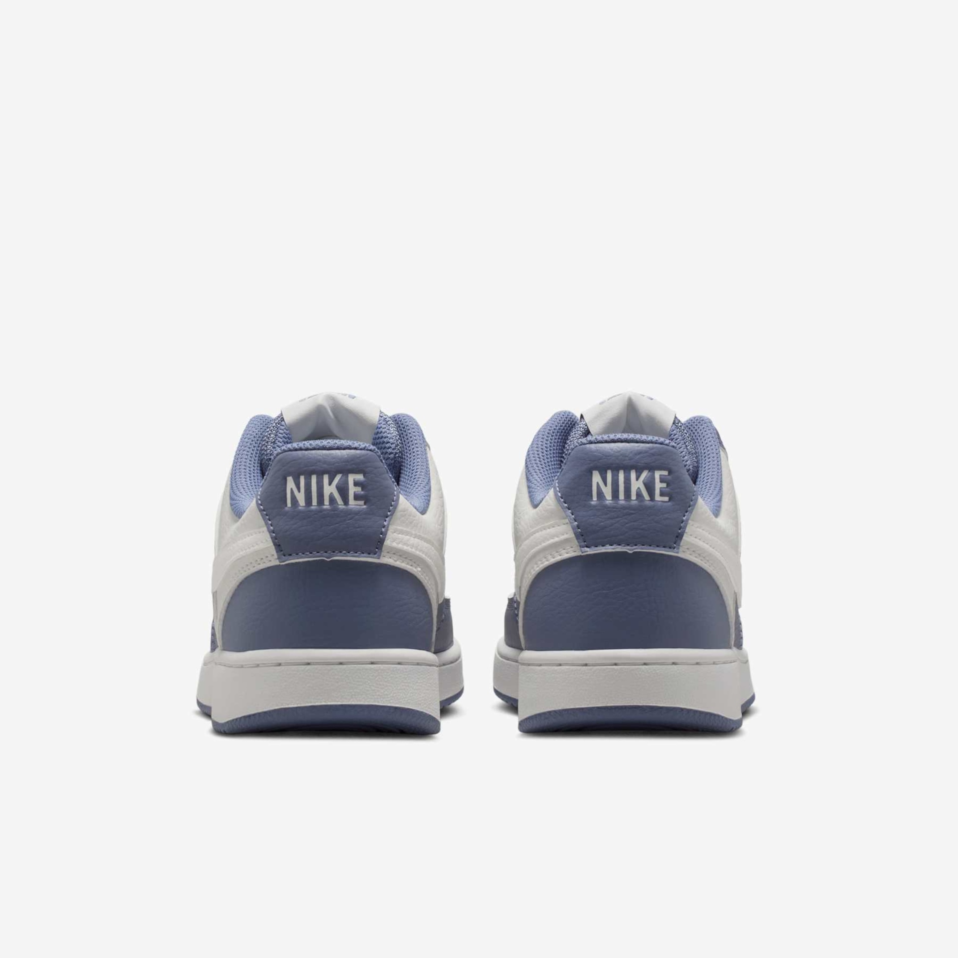 Tênis Nike Court Vision Low Next Nature Feminino - Foto 6