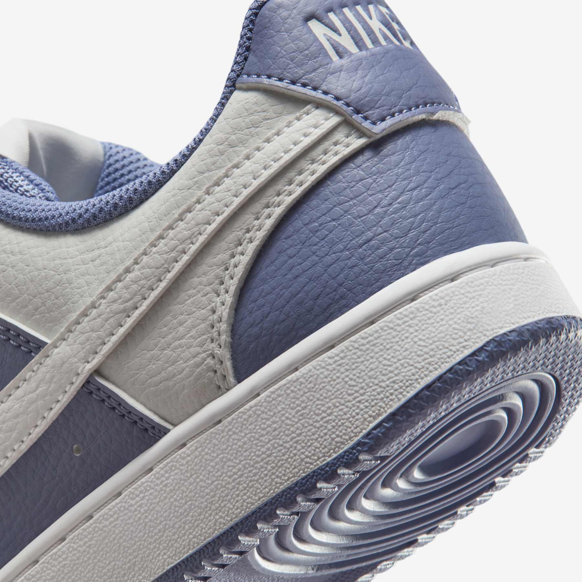 Tênis Nike Court Vision Low Next Nature Feminino - Foto 8