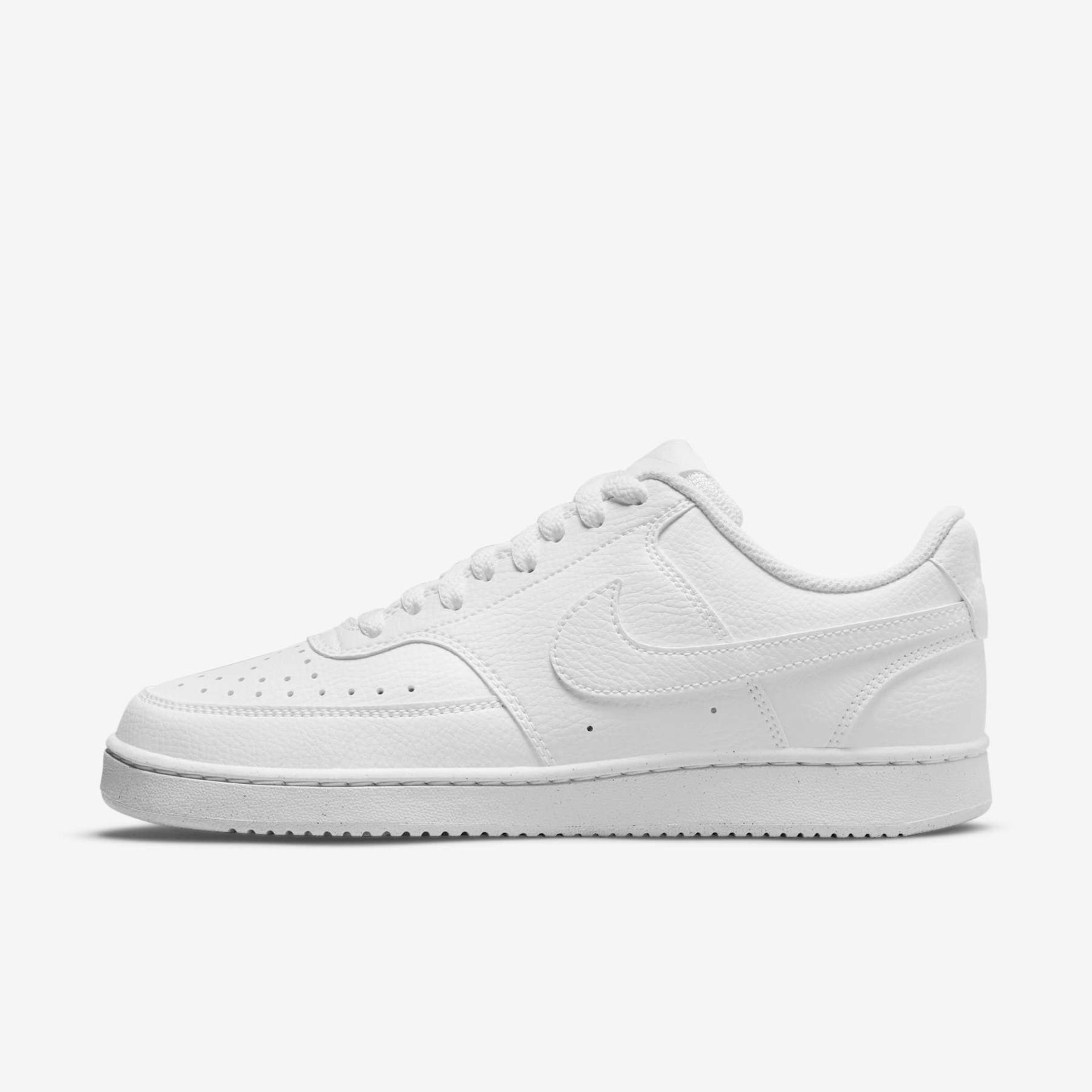 Tênis Nike Court Vision Low Next Nature Feminino - Foto 1