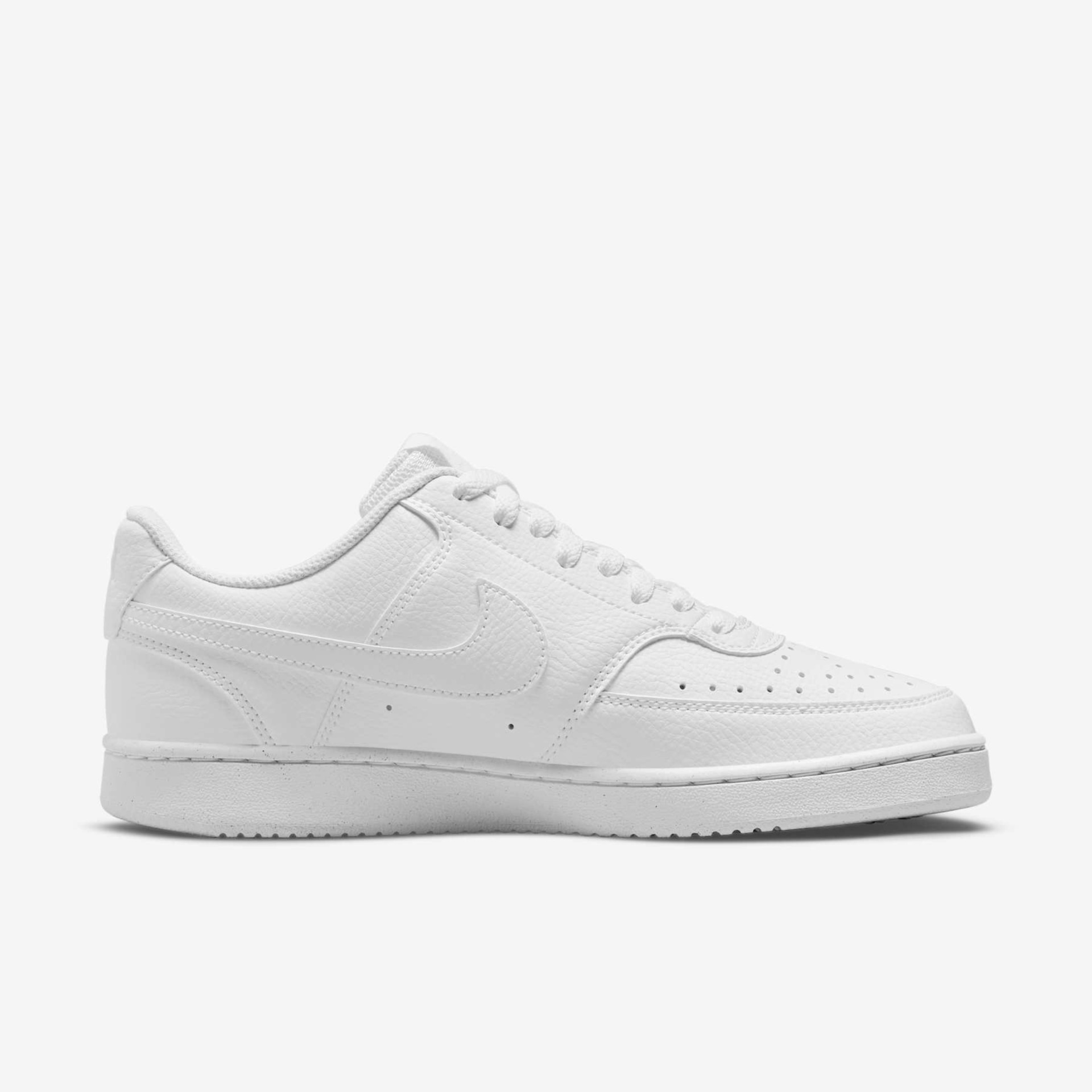 Tênis Nike Court Vision Low Next Nature Feminino - Foto 3