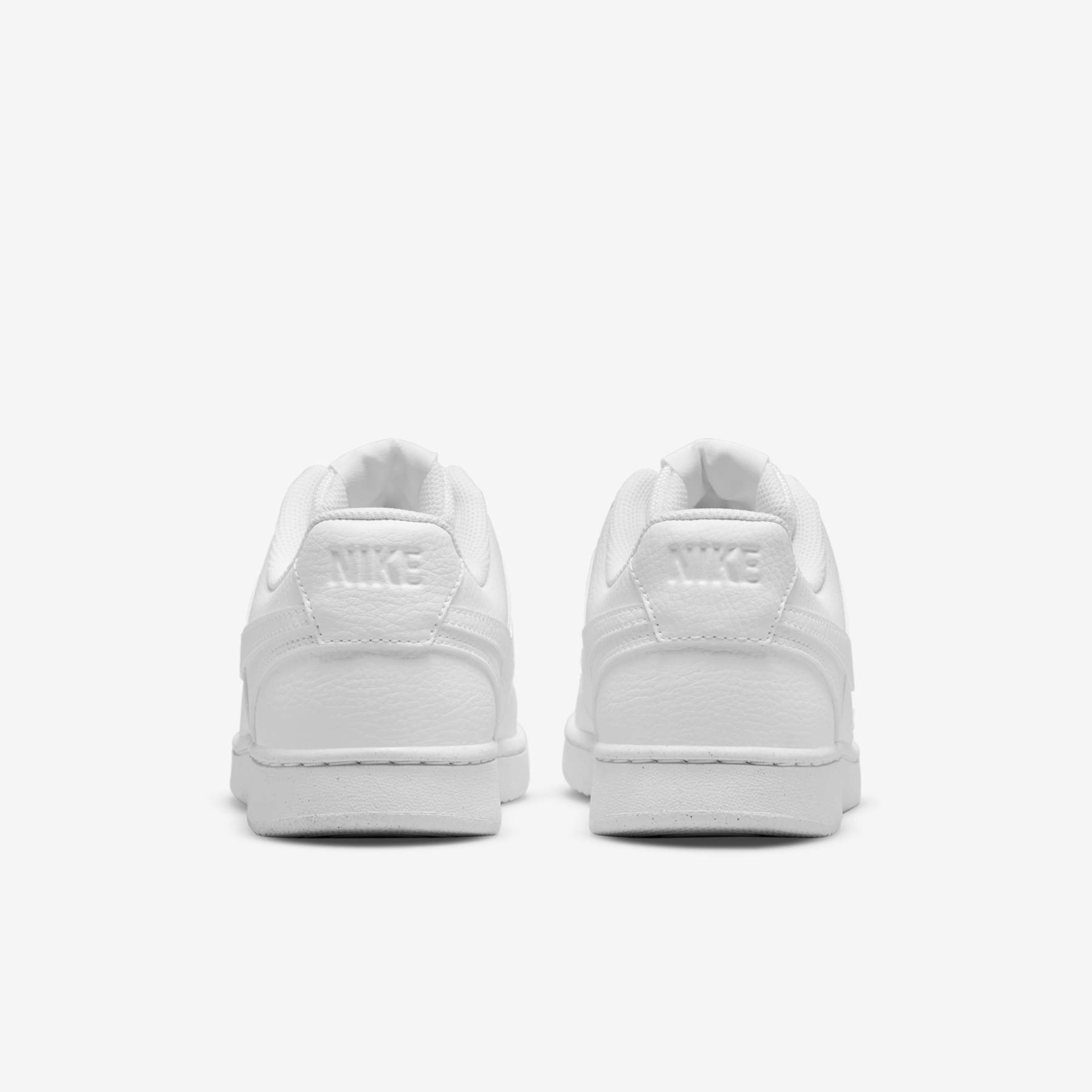 Tênis Nike Court Vision Low Next Nature Feminino - Foto 6