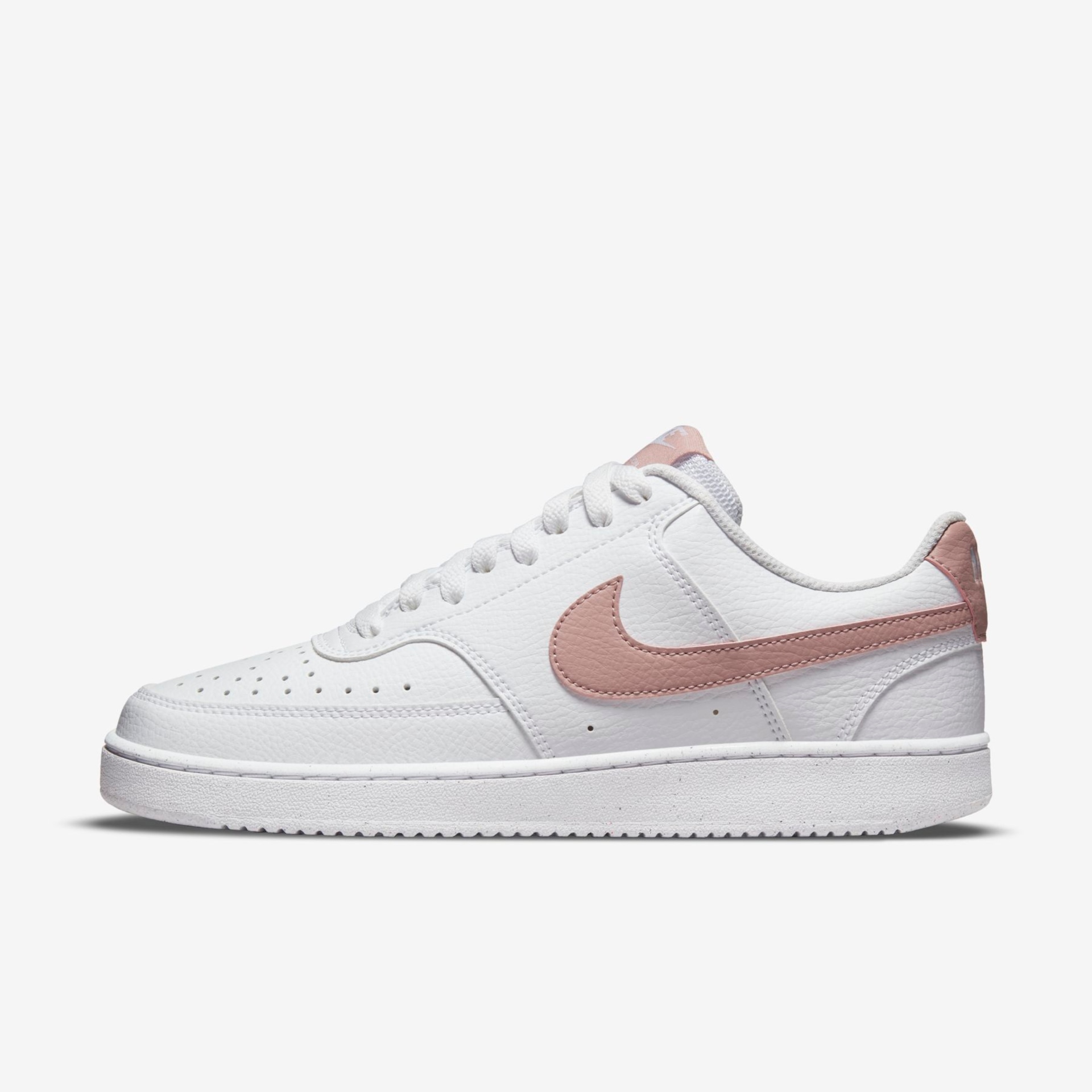 Tênis Nike Court Vision Low Next Nature Feminino - Foto 1