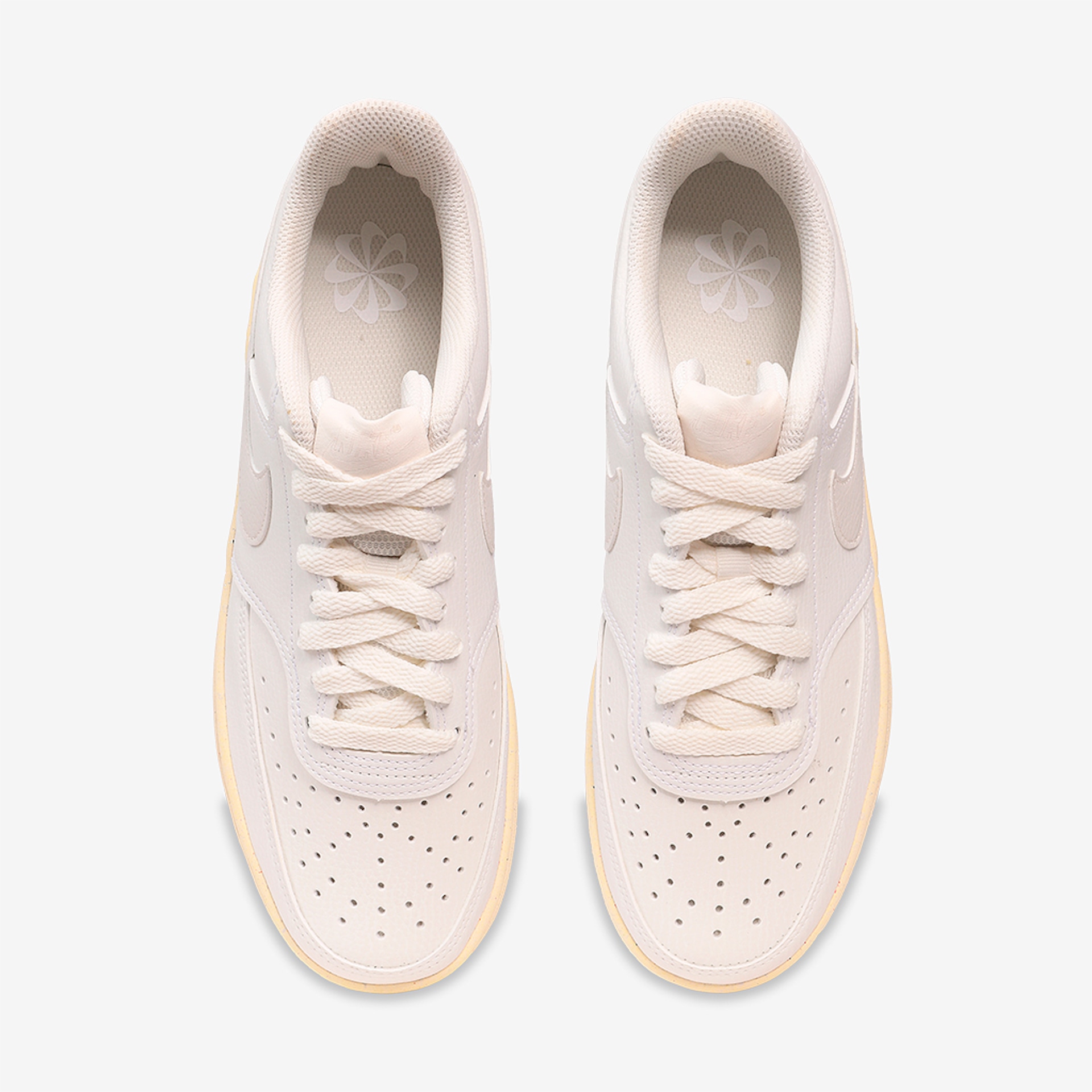 Tênis Nike Court Vision Low Next Nature Feminino - Foto 4