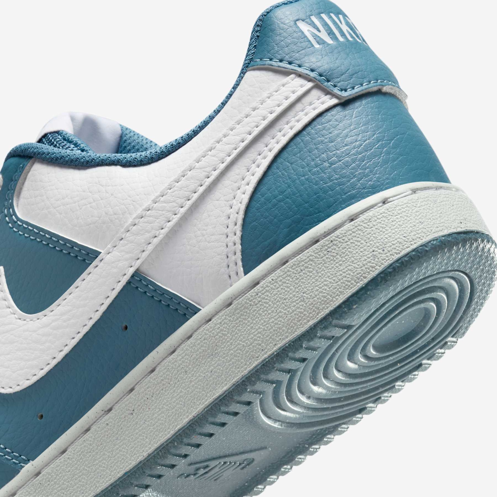 Tênis Nike Court Vision Low Next Nature Feminino - Foto 8
