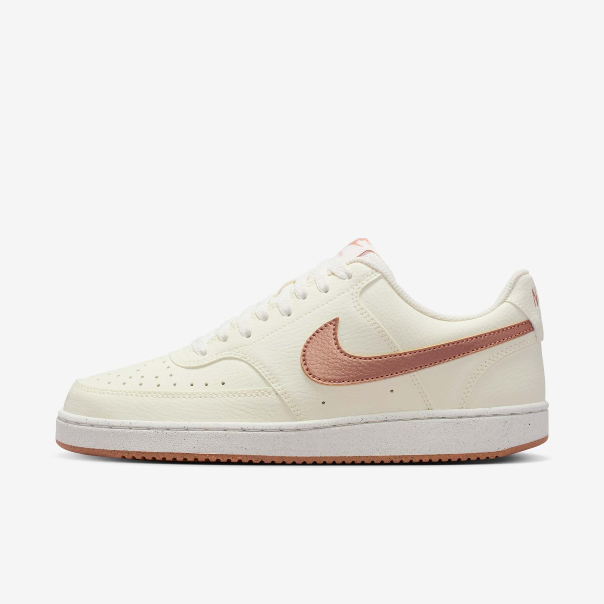 Imagem principal de Tênis Nike Court Vision Low Next Nature Feminino