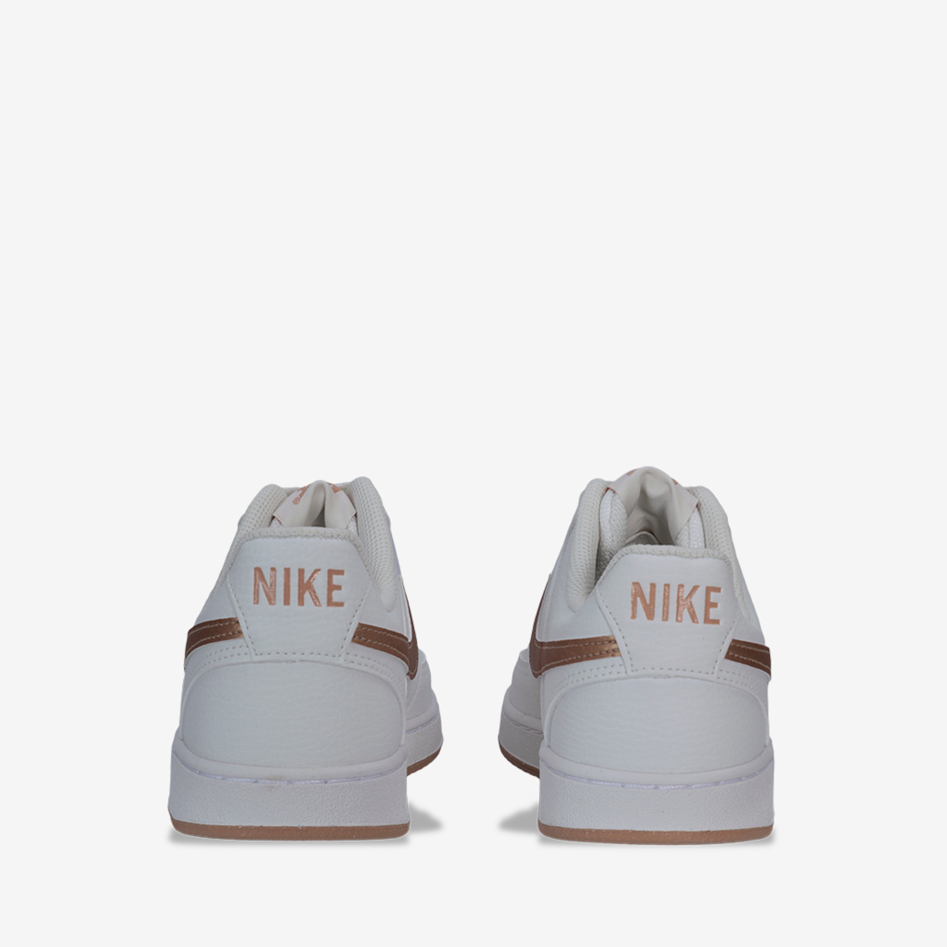 Tênis Nike Court Vision Low Next Nature Feminino - Foto 6