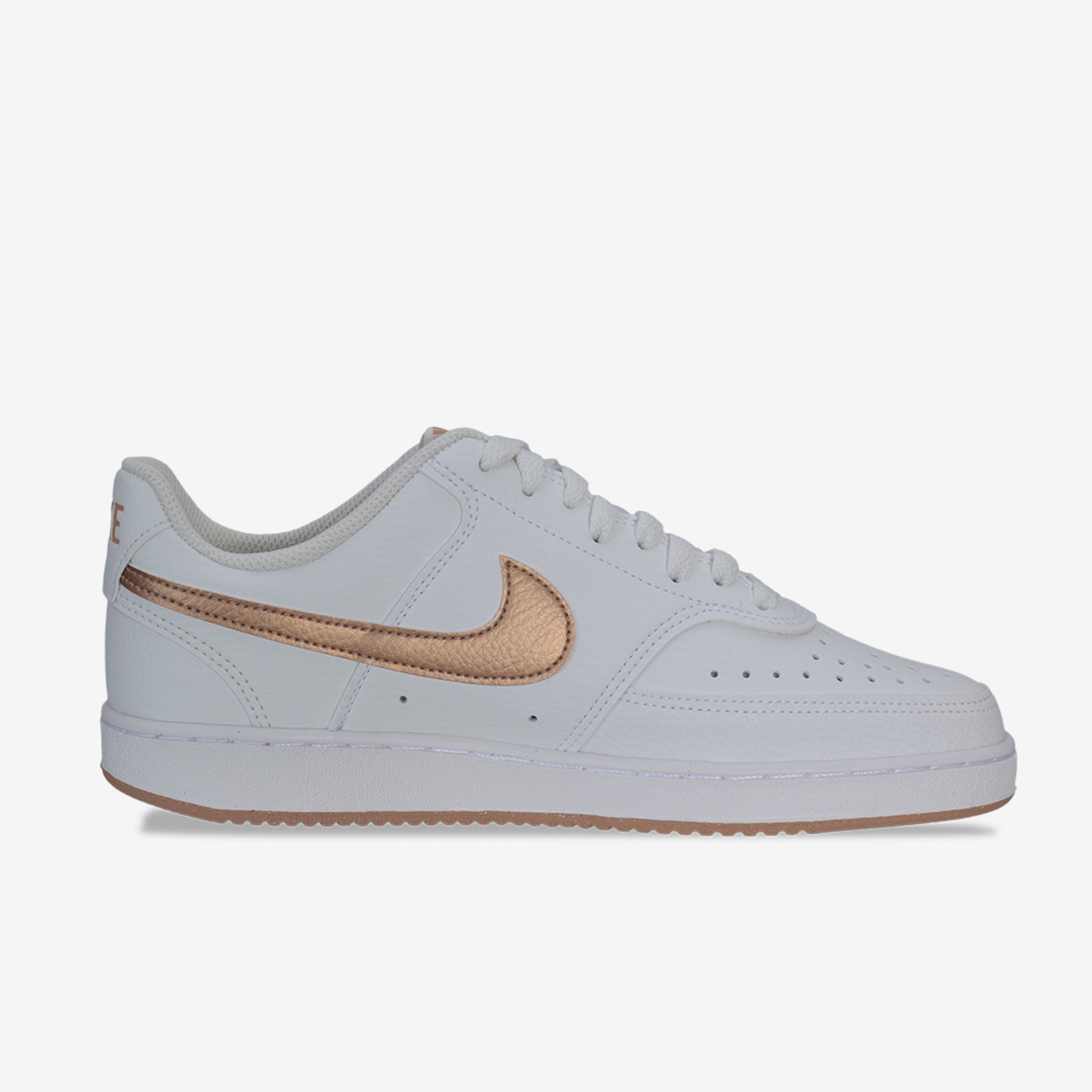 Tênis Nike Court Vision Low Next Nature Feminino - Foto 3