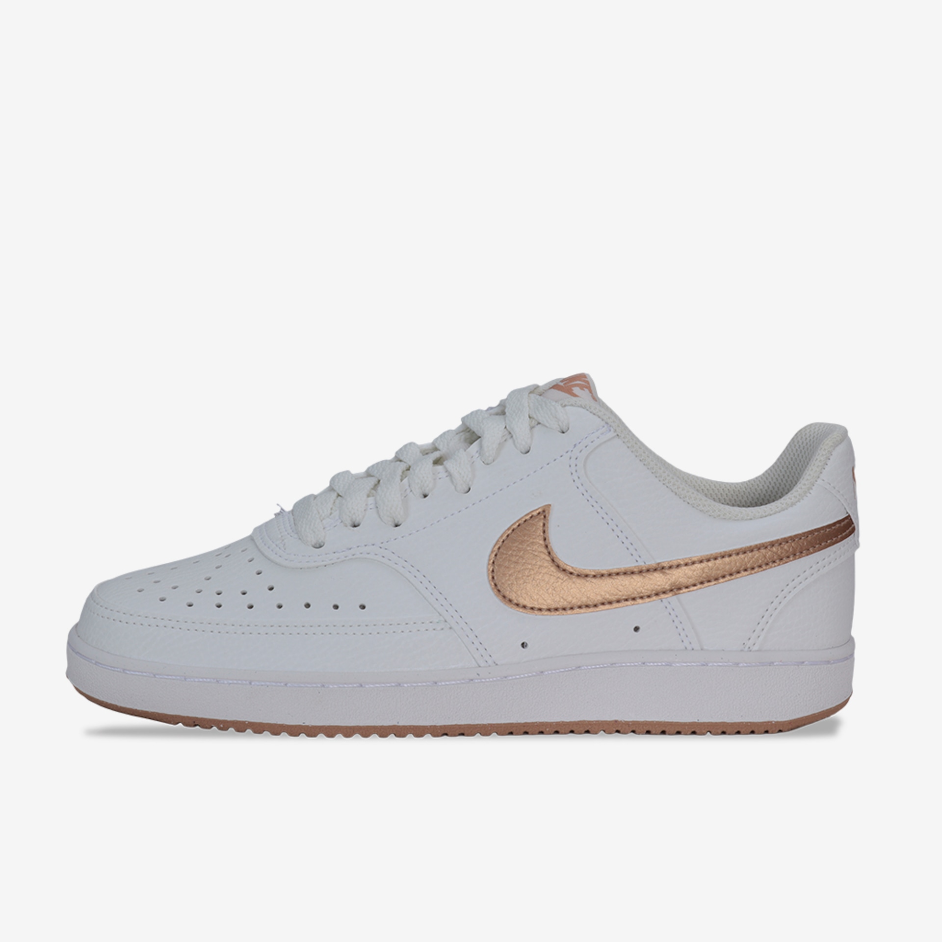 Tênis Nike Court Vision Low Next Nature Feminino - Foto 1