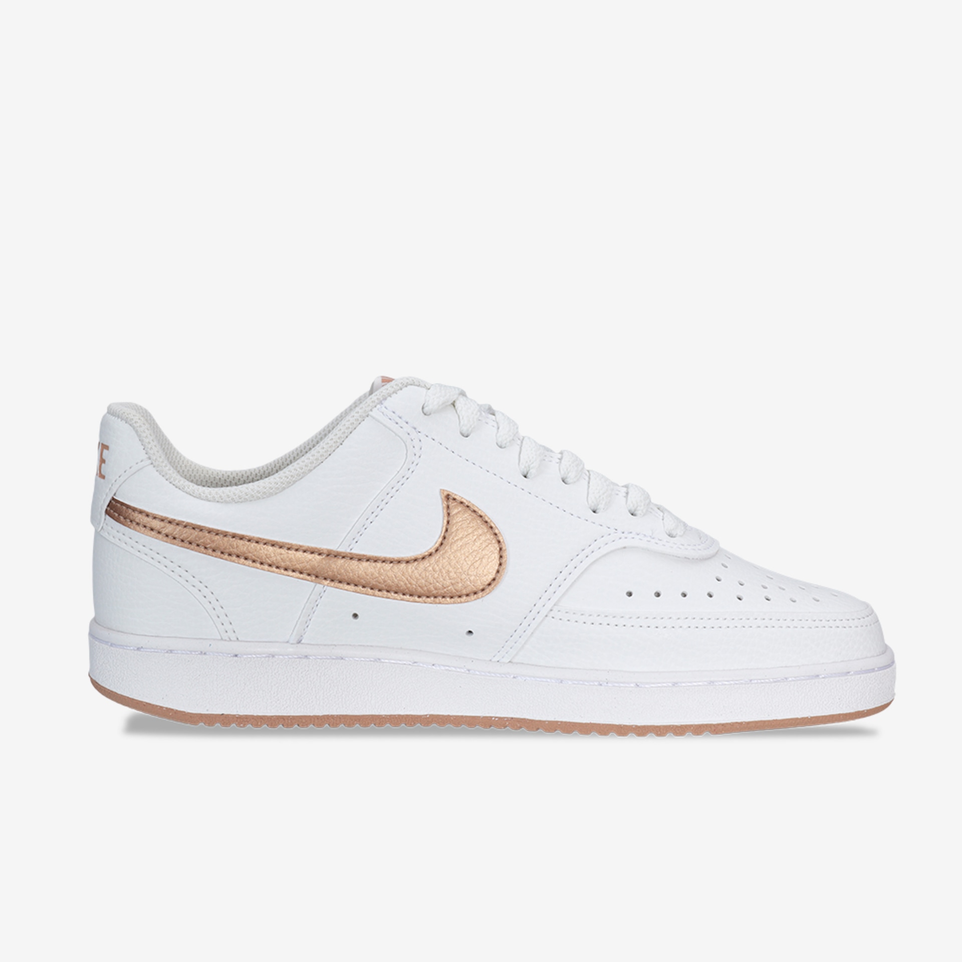 Tênis Nike Court Vision Low Next Nature Feminino - Foto 4