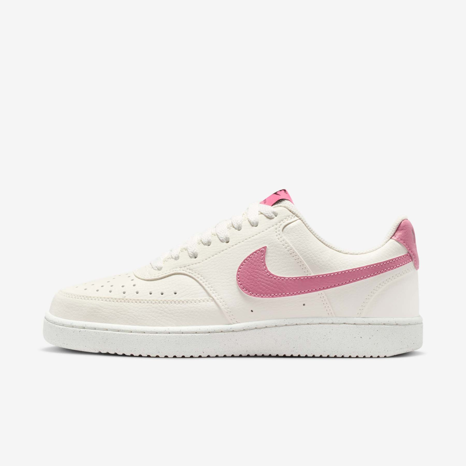 Imagem principal de Tênis Nike Court Vision Low Next Nature Feminino