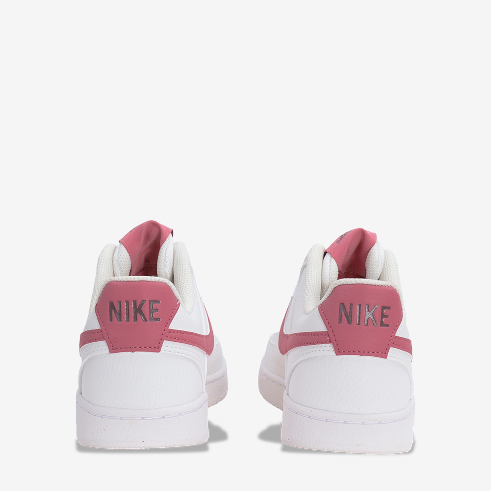 Tênis Nike Court Vision Low Next Nature Feminino - Foto 6