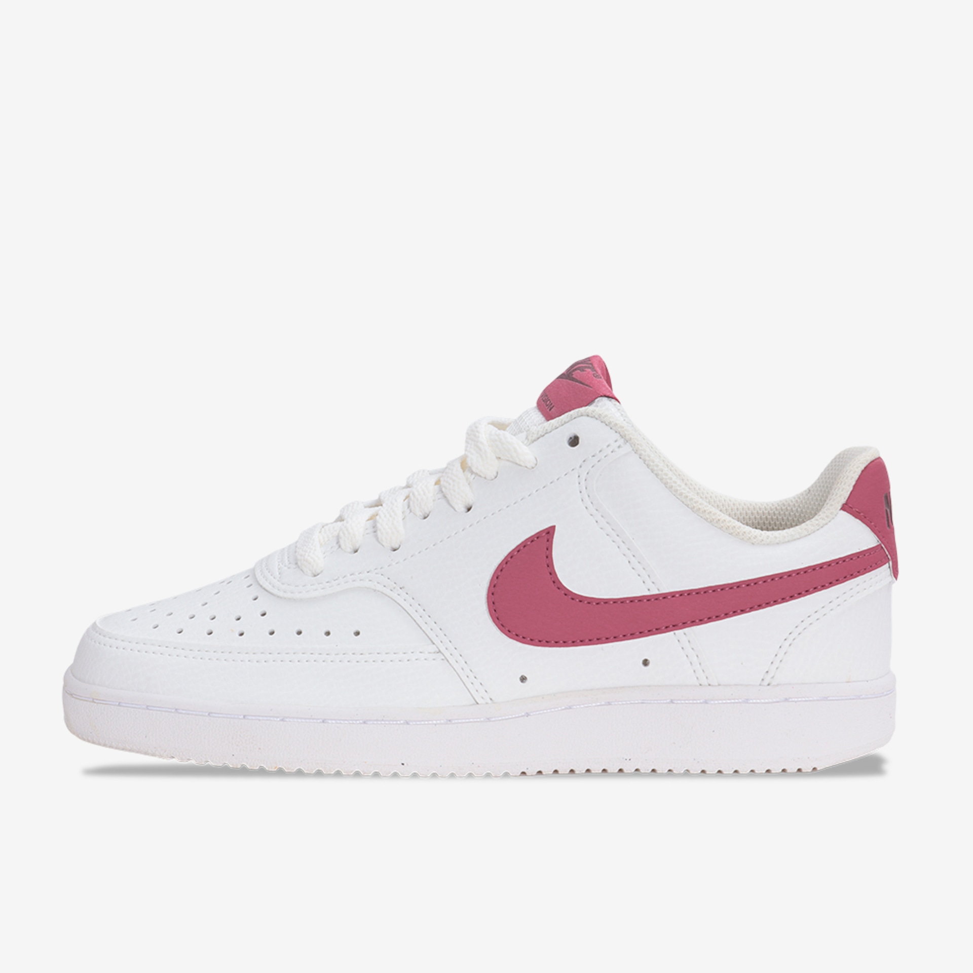 Tênis Nike Court Vision Low Next Nature Feminino - Foto 1
