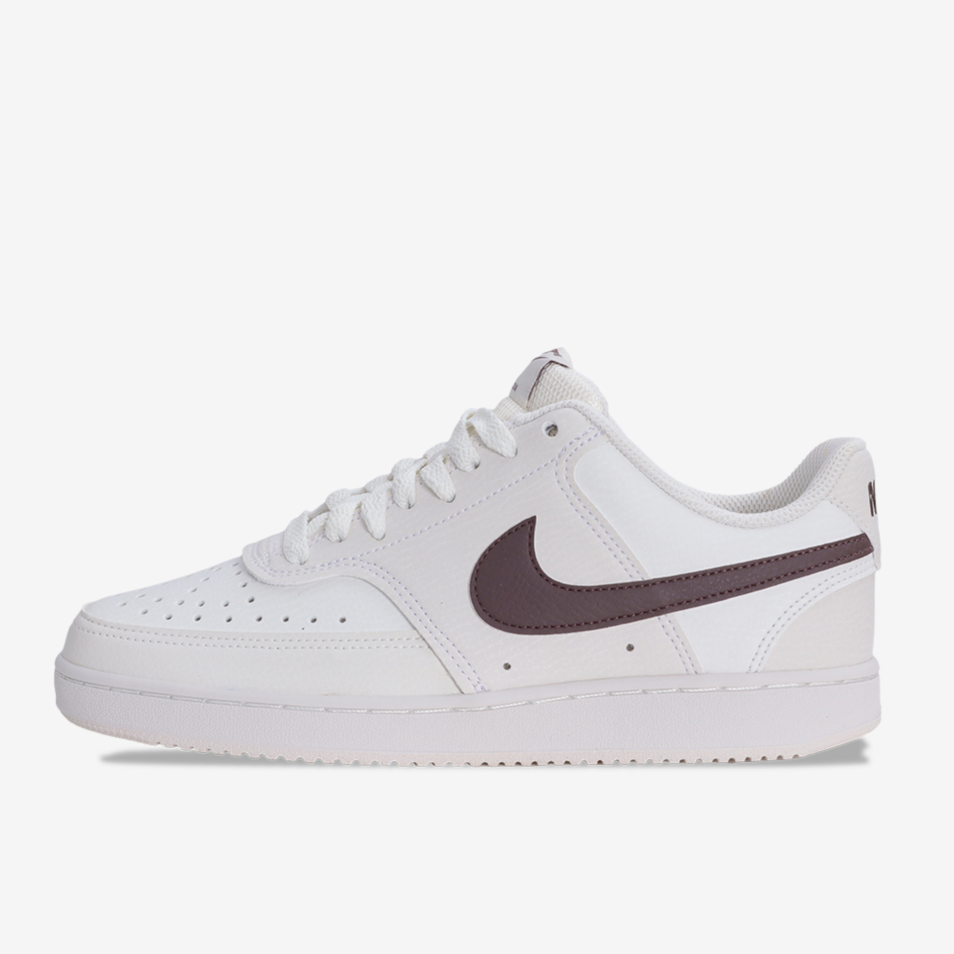 Tênis Nike Court Vision Low Next Nature Feminino - Foto 1