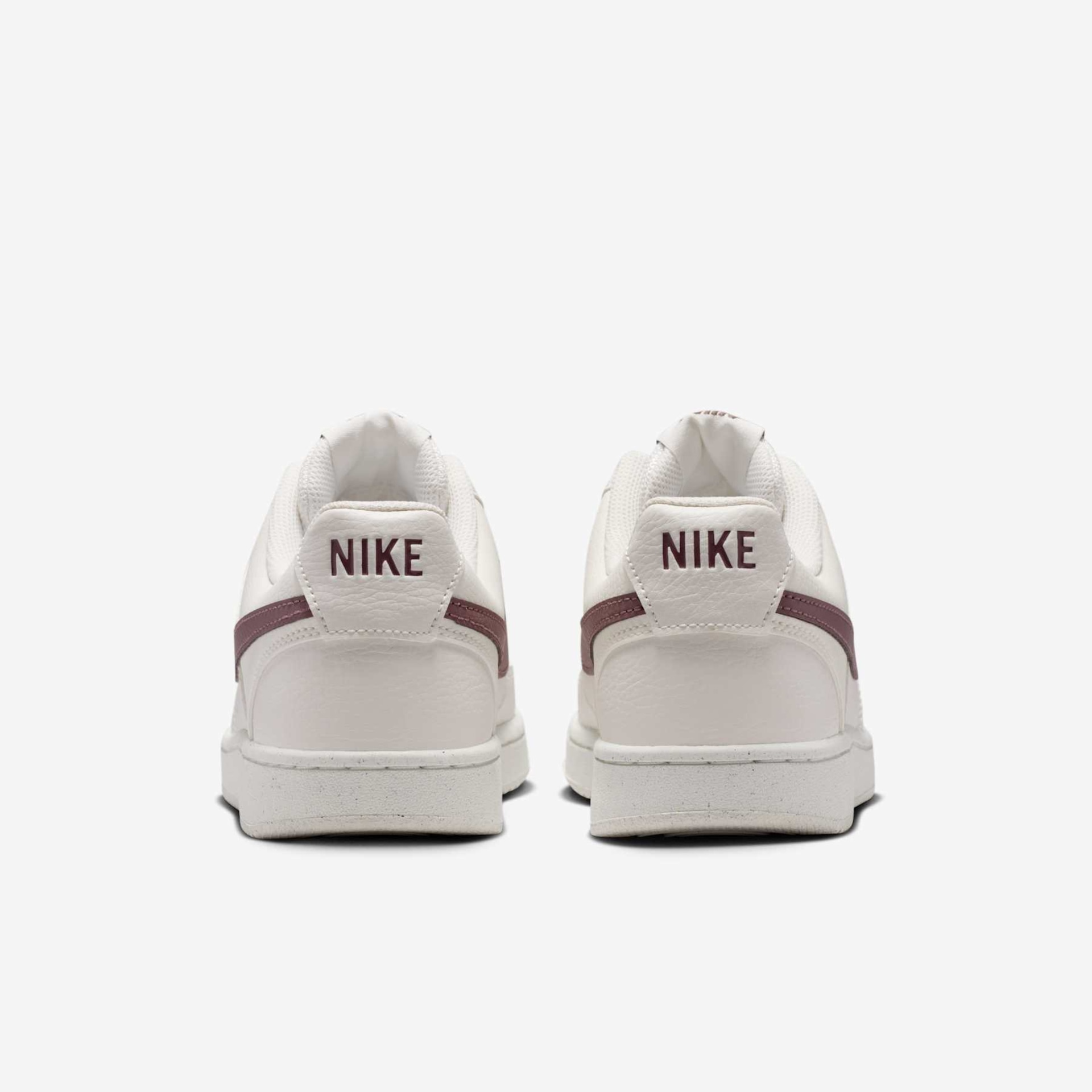 Tênis Nike Court Vision Low Next Nature Feminino - Foto 6