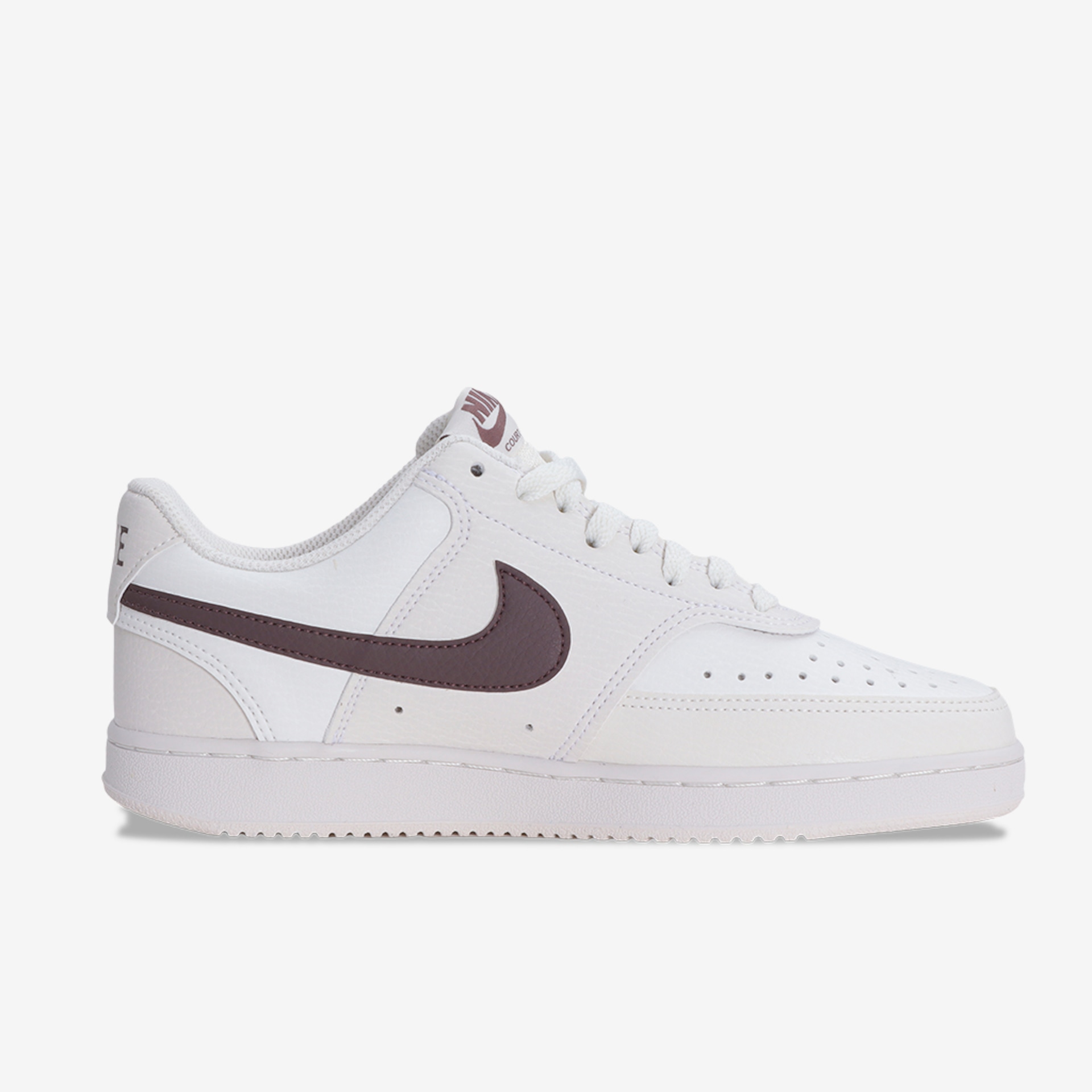 Tênis Nike Court Vision Low Next Nature Feminino - Foto 3
