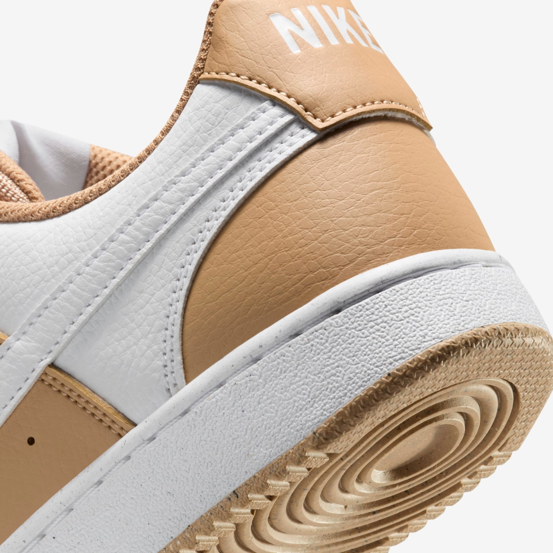 Tênis Nike Court Vision Low Next Nature Feminino - Foto 8