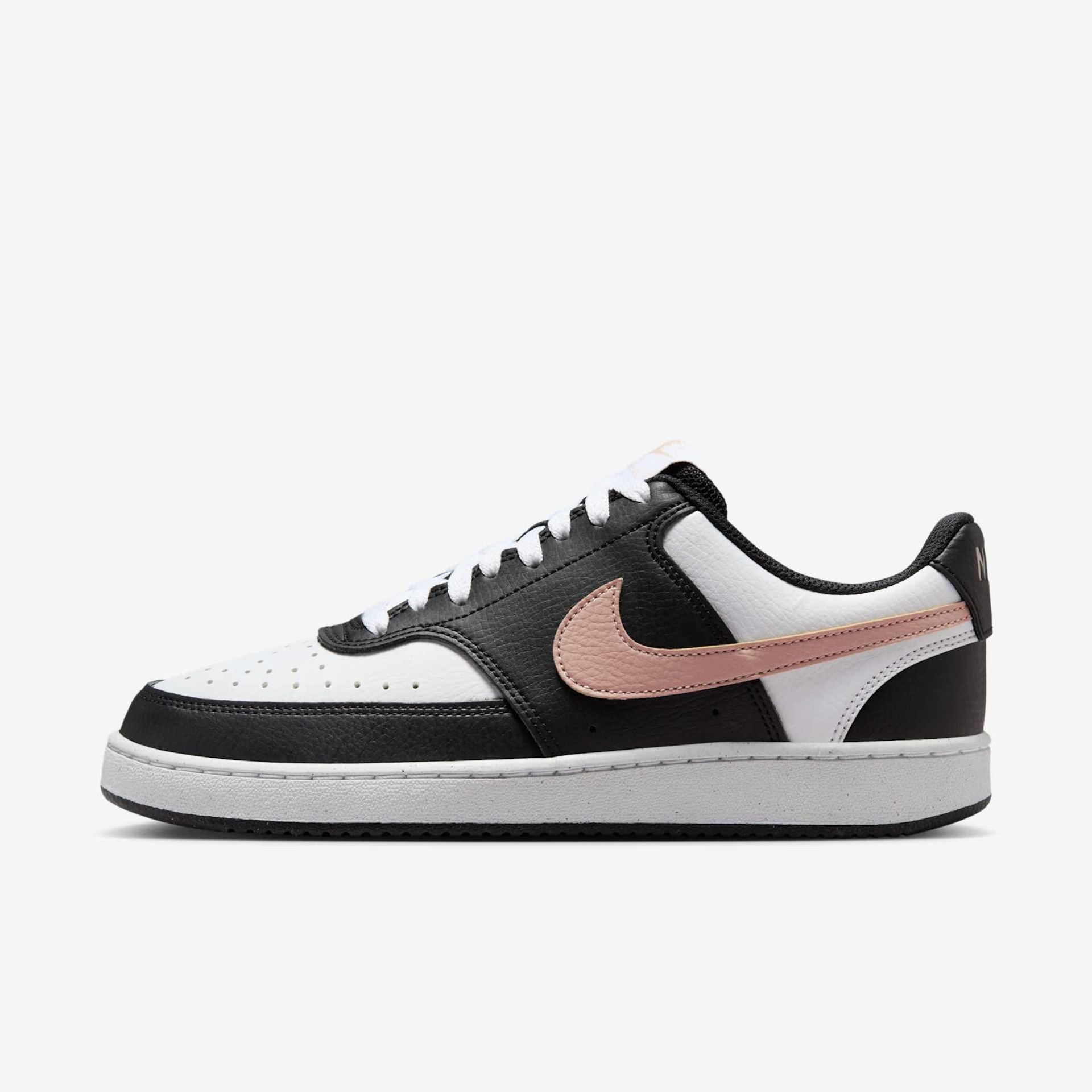 Tênis Nike Court Vision Low Next Nature Feminino - Foto 1