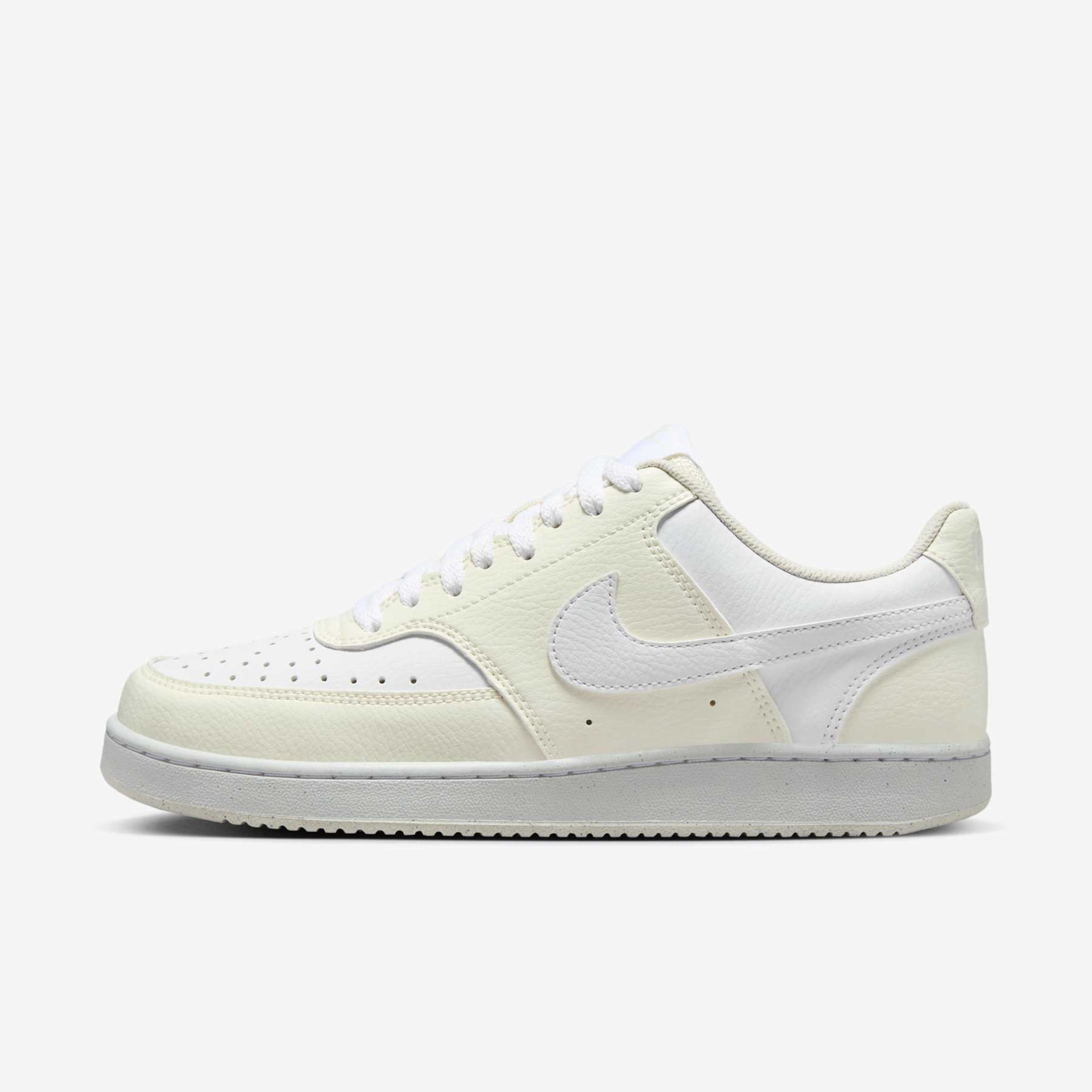 Tênis Nike Court Vision Low Next Nature Feminino - Foto 1