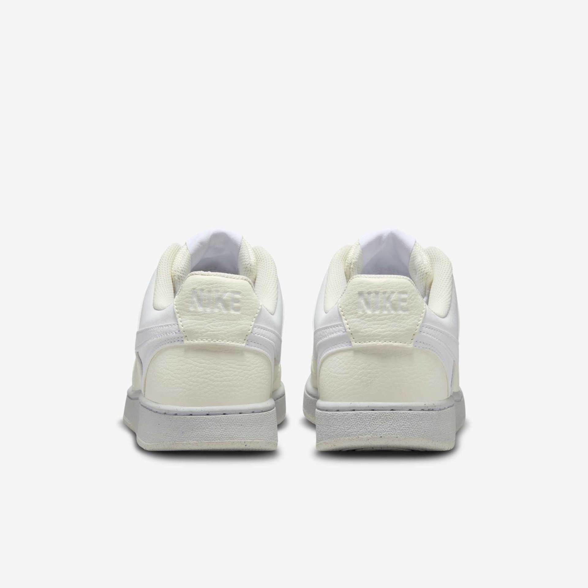 Tênis Nike Court Vision Low Next Nature Feminino - Foto 6