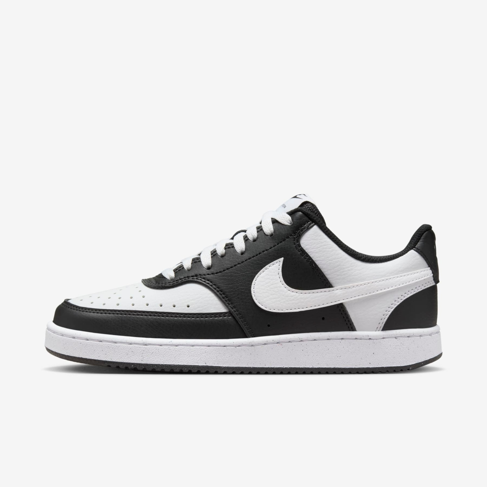 TĂȘnis Nike Court Vision Low Next Nature Feminino TĂȘnis Nike Court Vision Low Next Nature Feminino