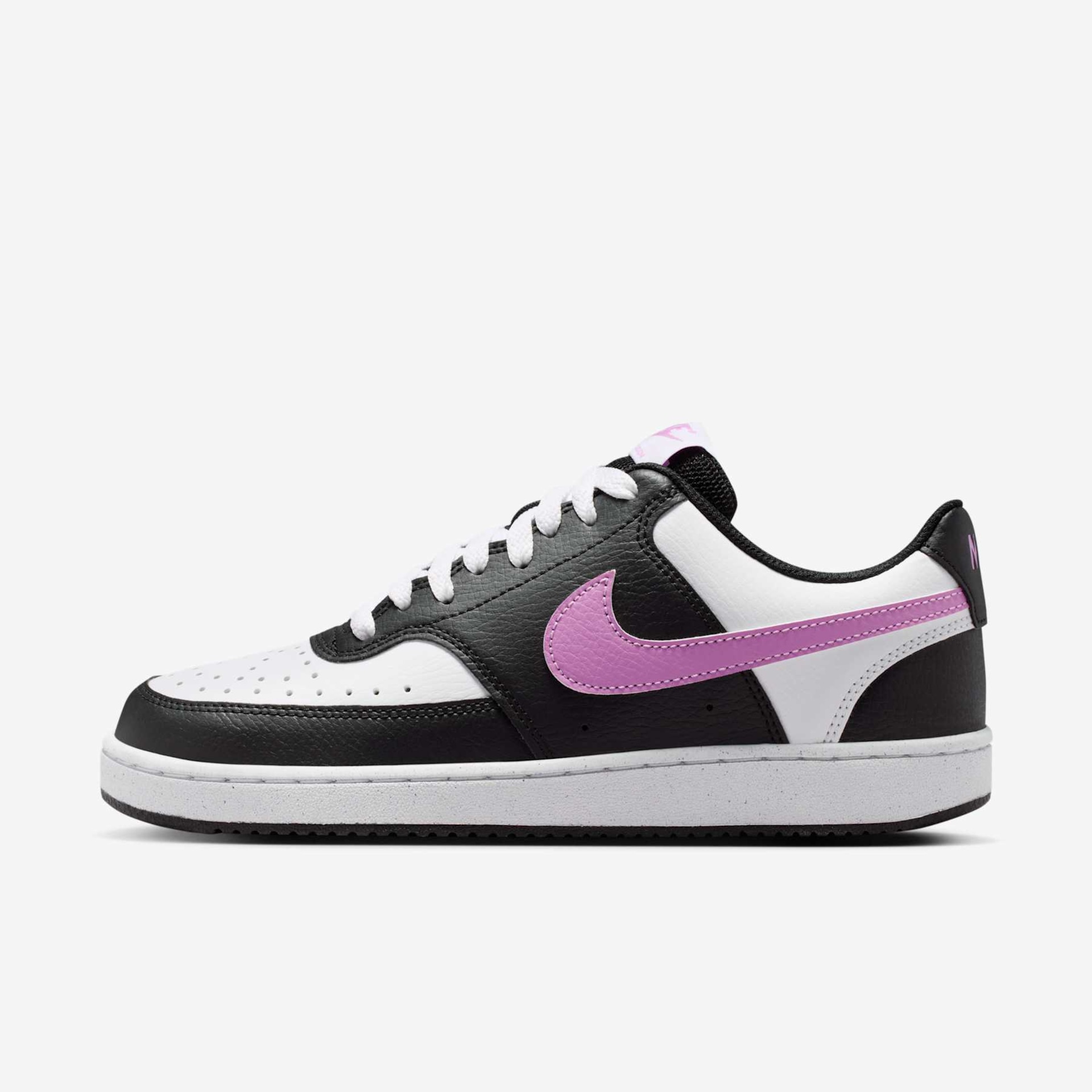 Tênis Nike Court Vision Low Next Nature Feminino - Foto 1