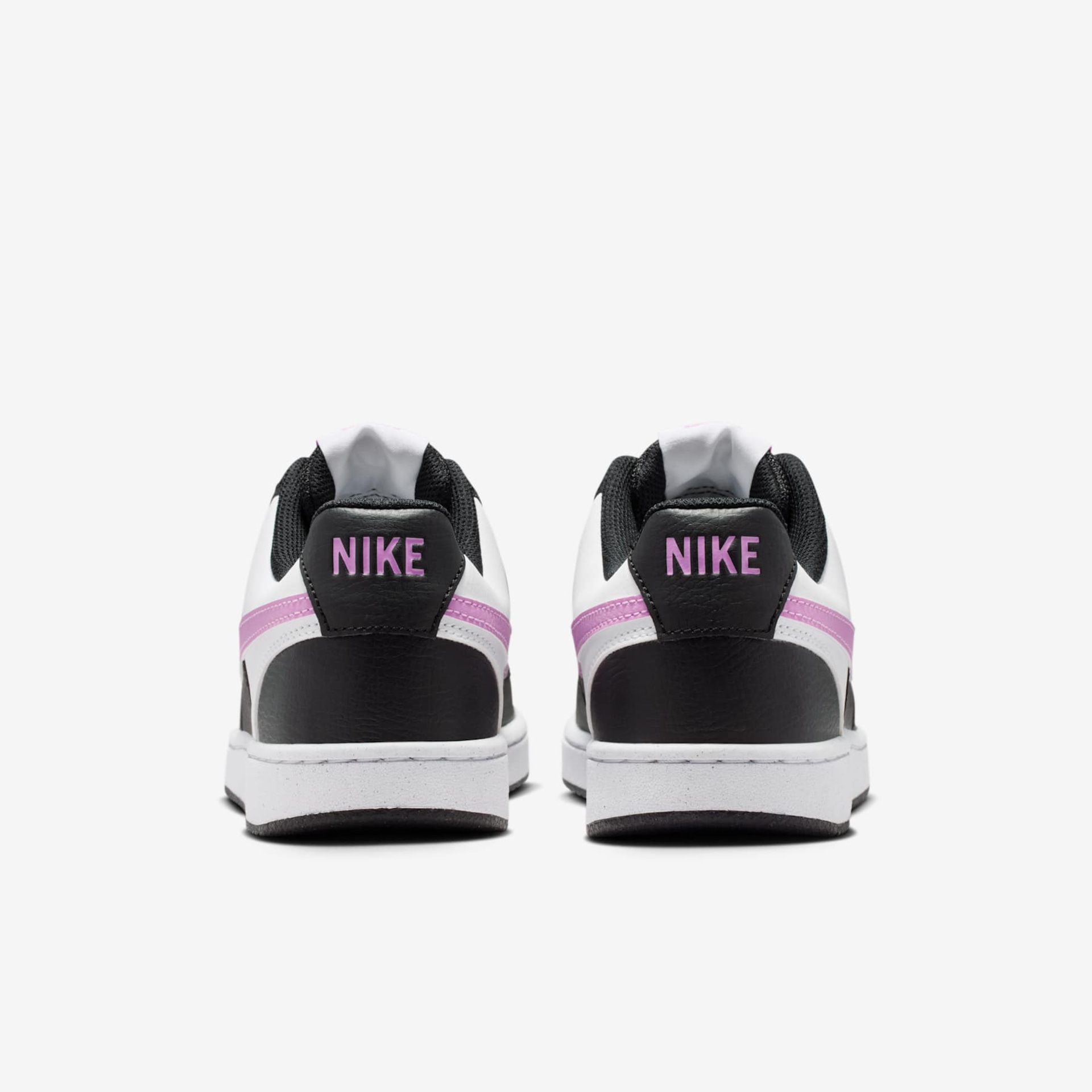 Tênis Nike Court Vision Low Next Nature Feminino - Foto 6