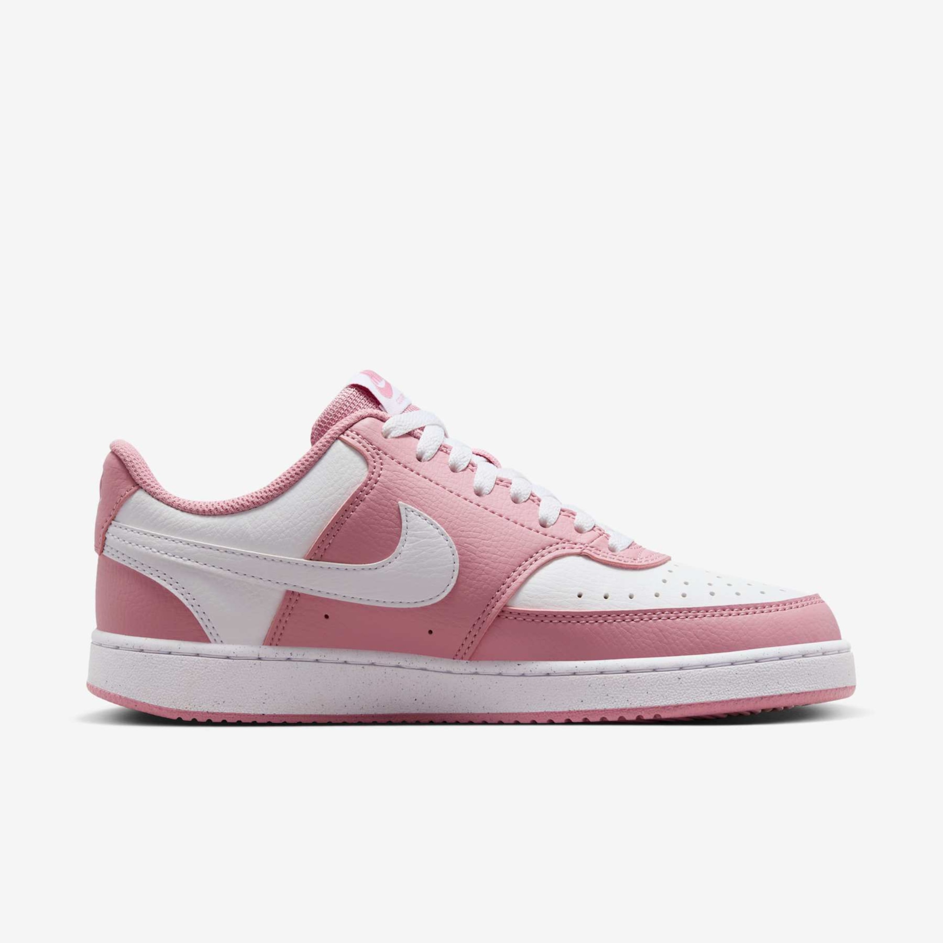 Tênis Nike Court Vision Low Next Nature Feminino - Foto 3