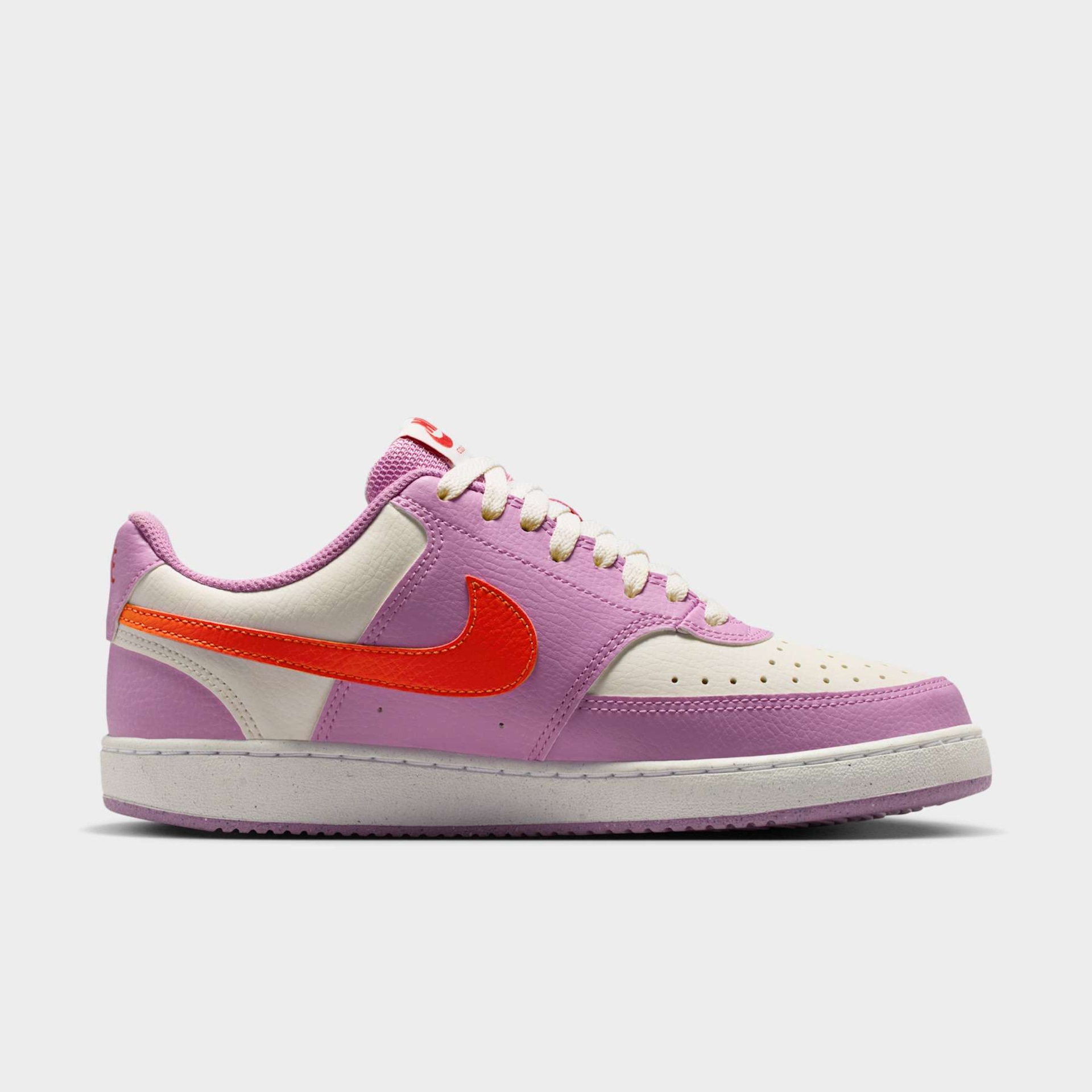 Tênis Nike Court Vision Low Next Nature Feminino - Foto 3