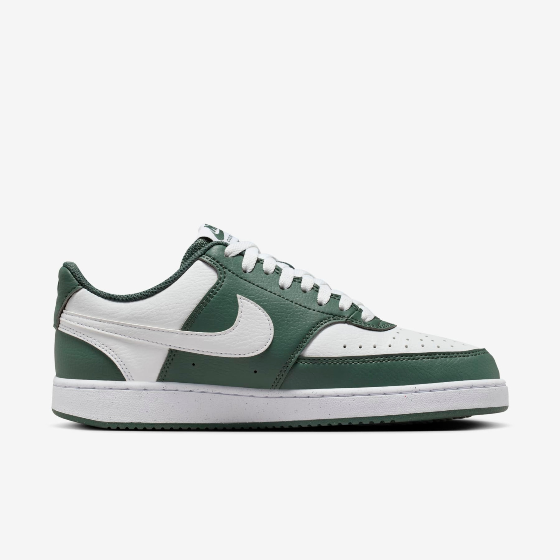 Tênis Nike Court Vision Low Next Nature Feminino - Foto 3