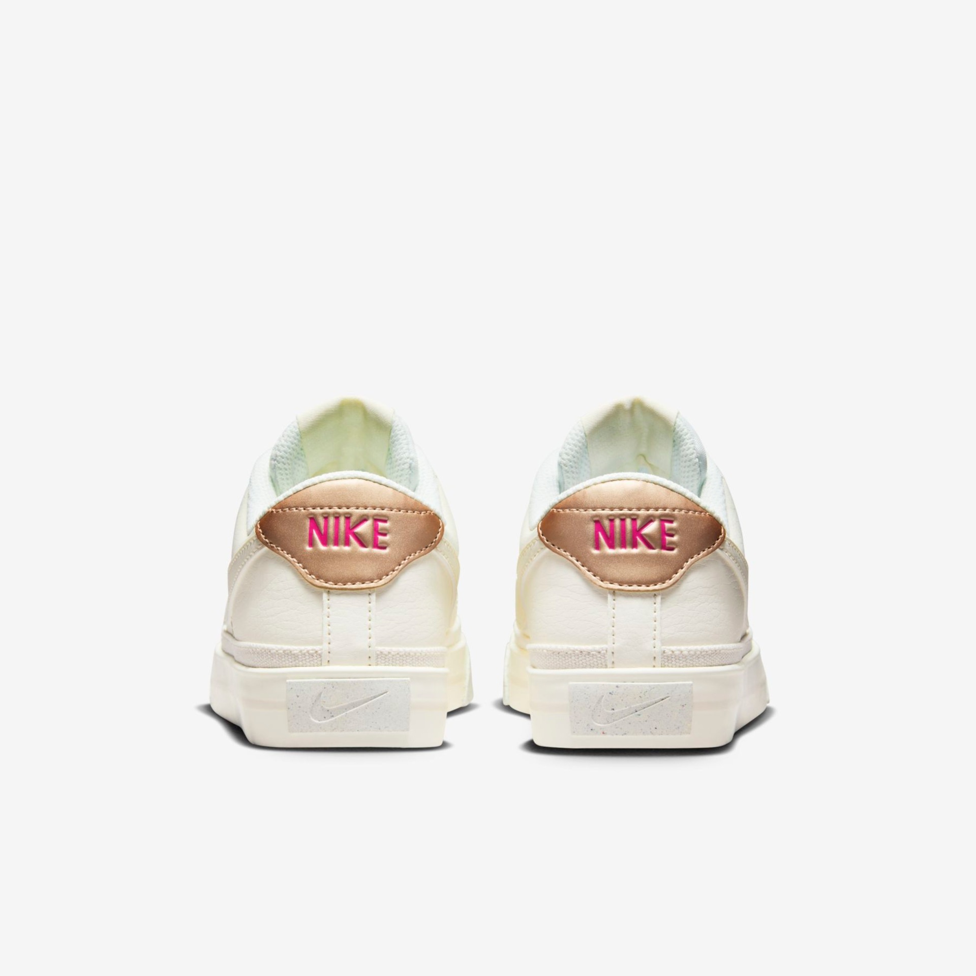 Tênis Nike Court Legacy Next Nature Feminino - Foto 6