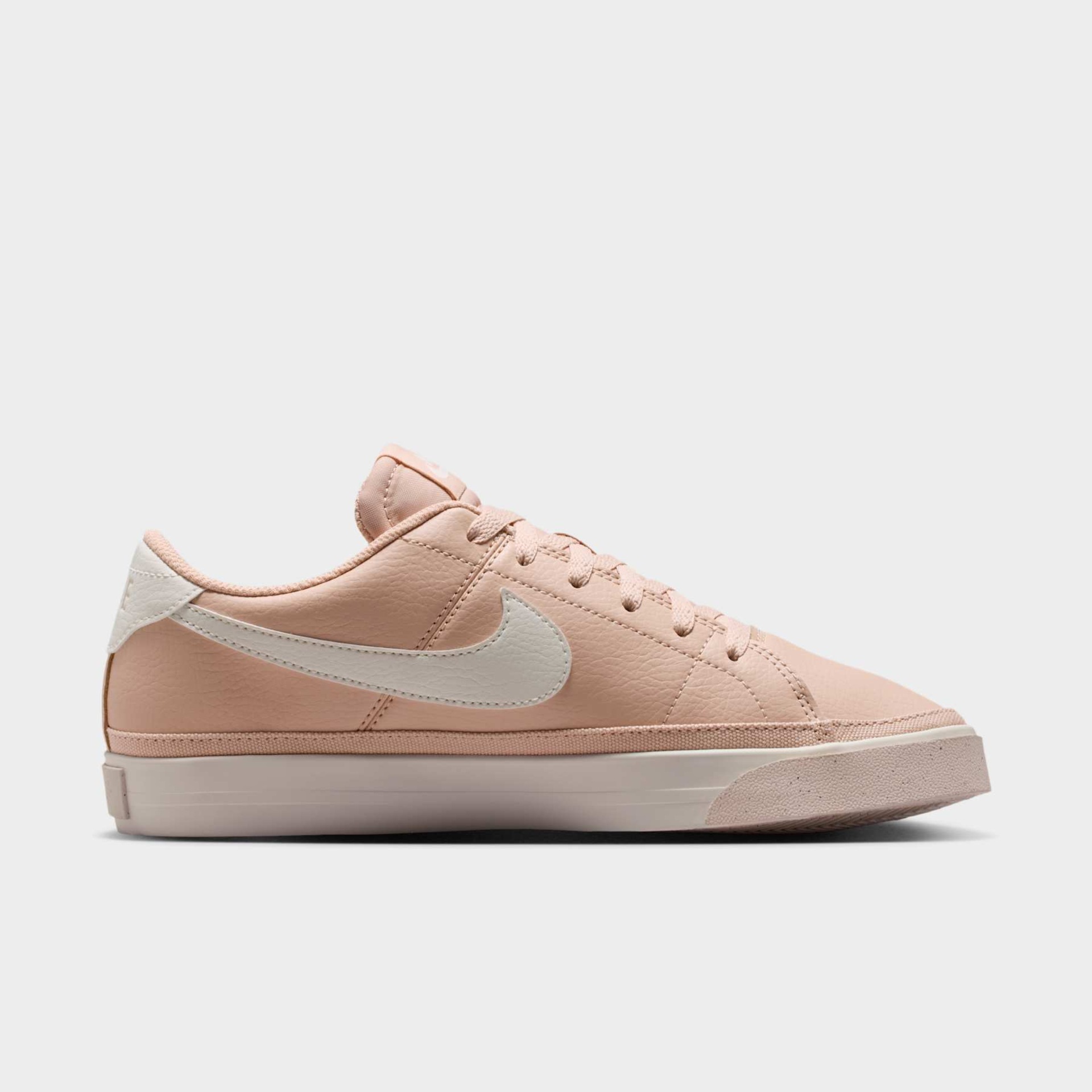 Tênis Nike Court Legacy Next Nature Feminino - Foto 3