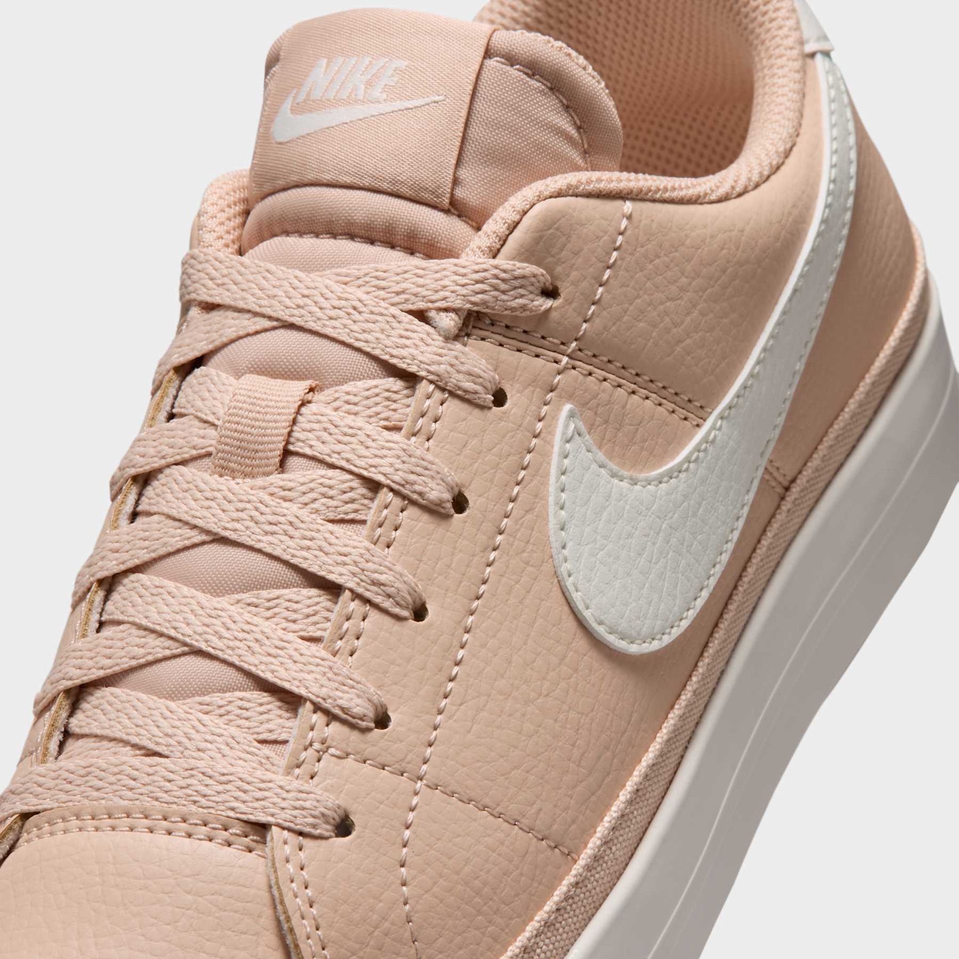Tênis Nike Court Legacy Next Nature Feminino - Foto 7