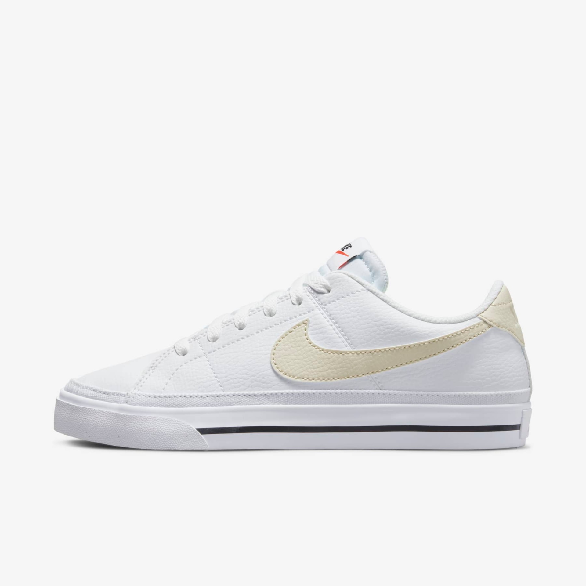 Tênis Nike Court Legacy Next Nature Feminino - Foto 1