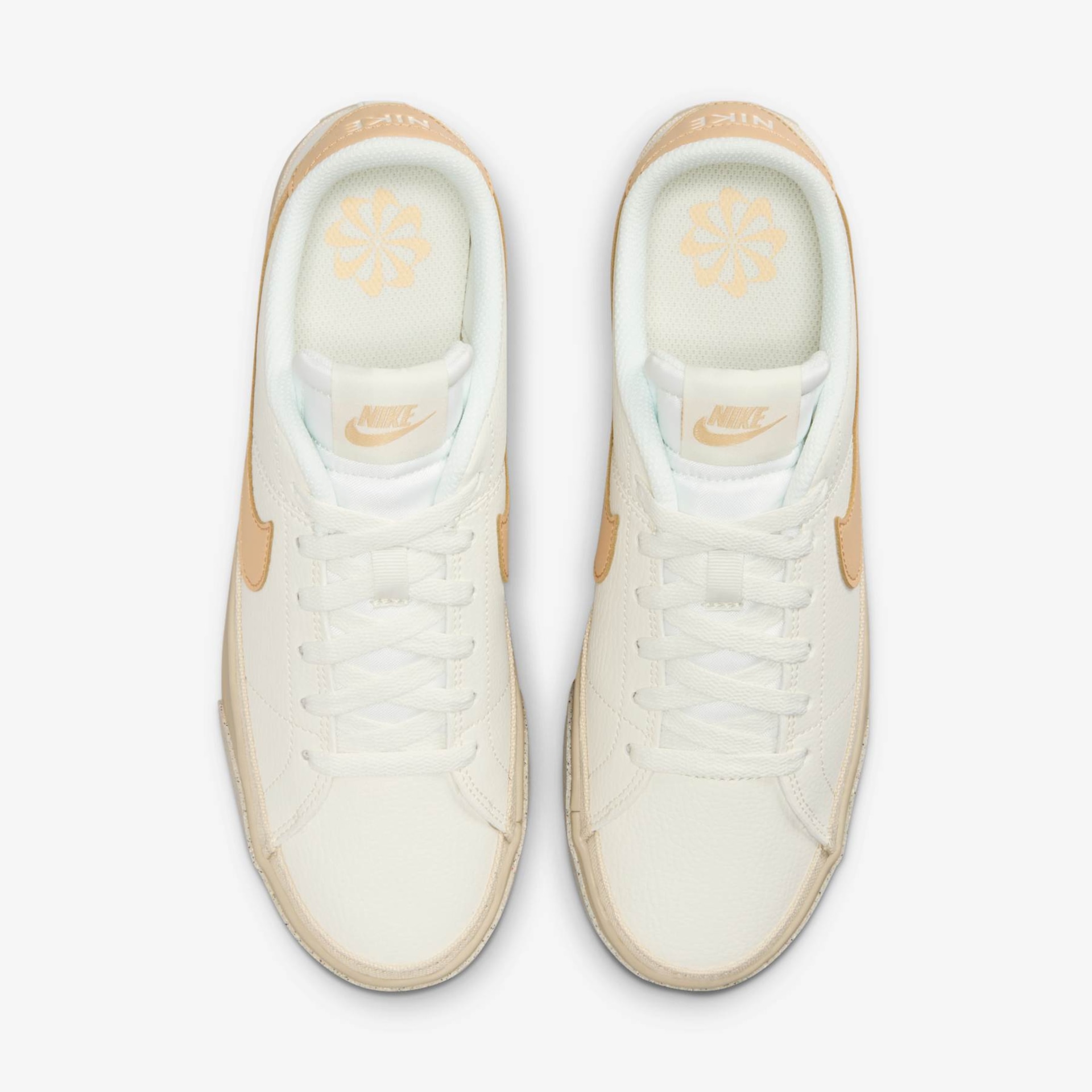 Tênis Nike Court Legacy Next Nature Feminino - Foto 4