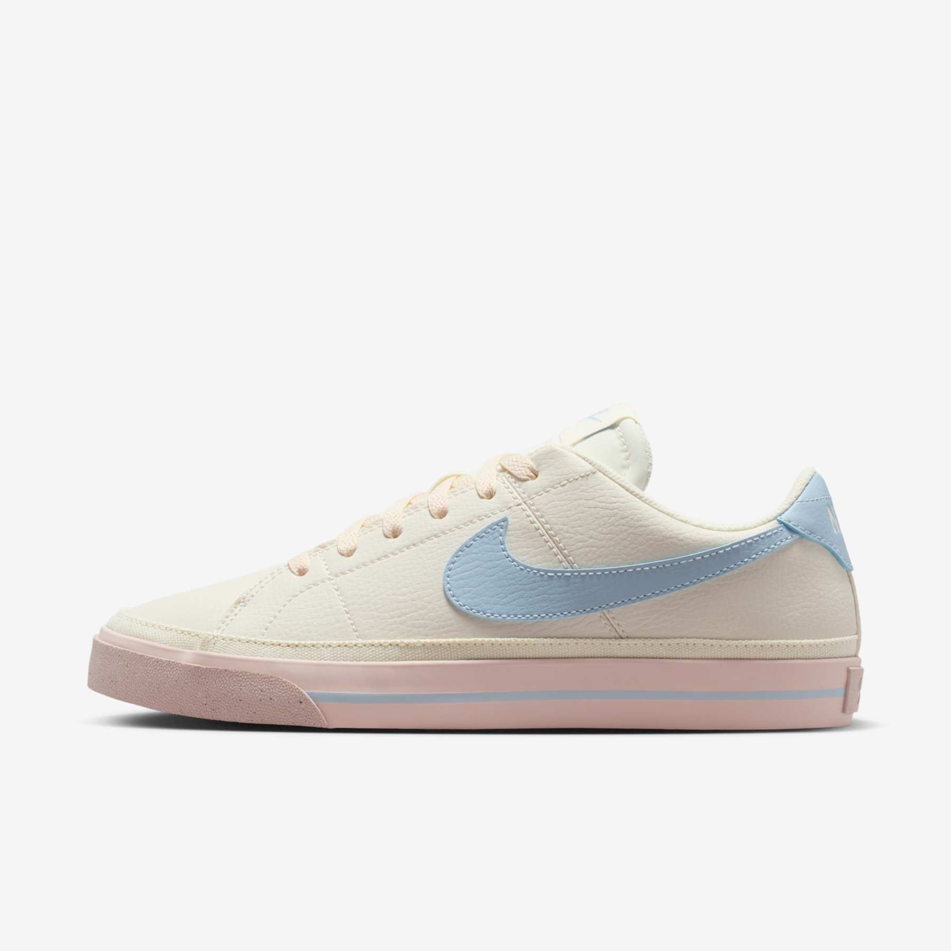 Imagem principal de Tênis Nike Court Legacy Next Nature Feminino