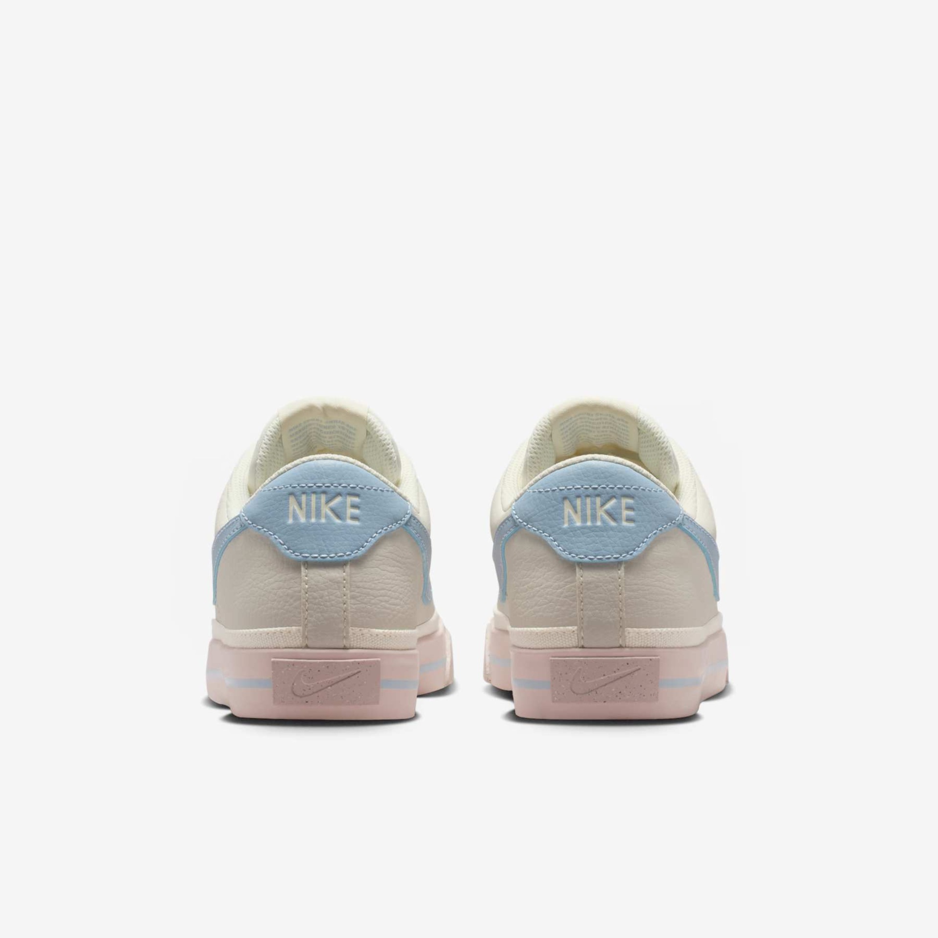 Tênis Nike Court Legacy Next Nature Feminino - Foto 6